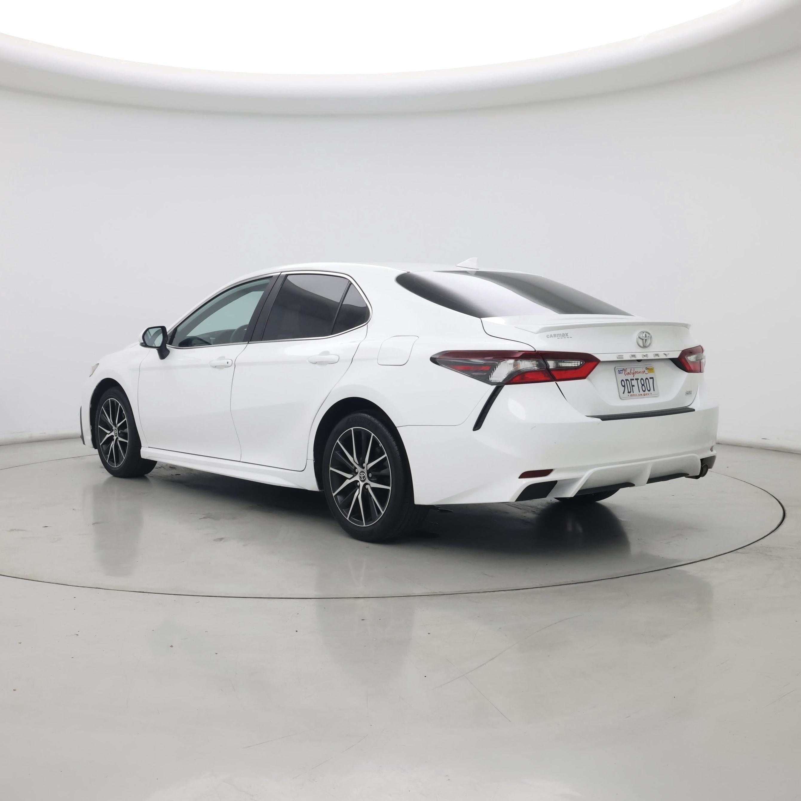 Thumbnail: 2023 Toyota Camry - 2