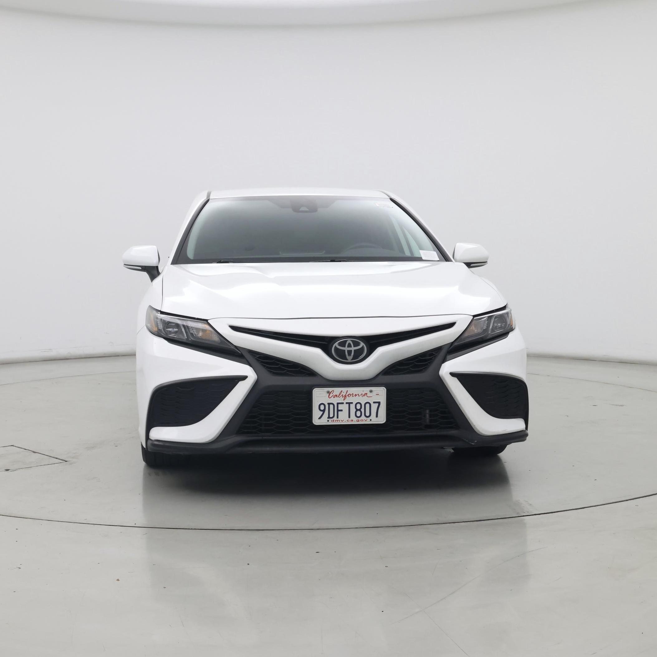 Thumbnail: 2023 Toyota Camry - 5