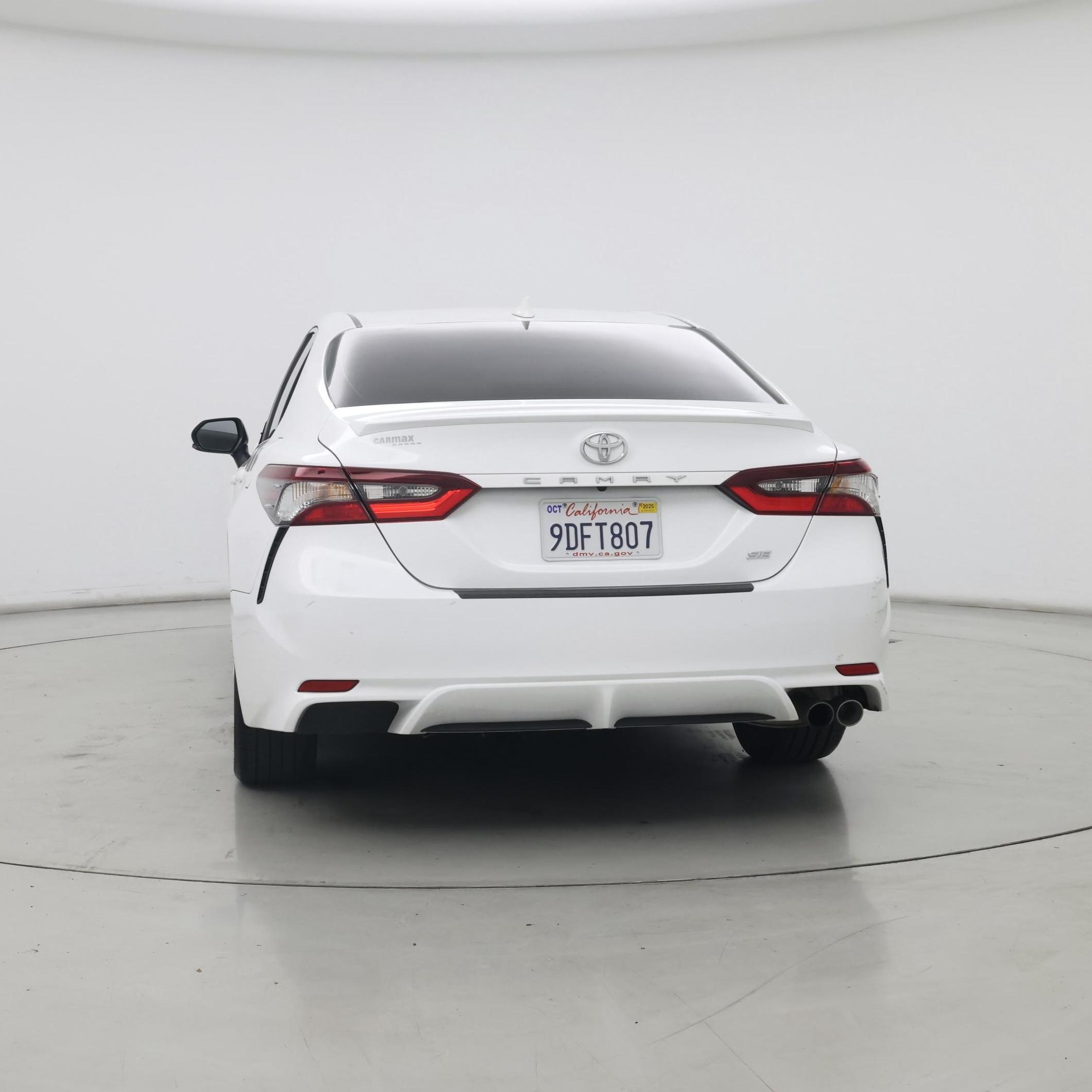 Thumbnail: 2023 Toyota Camry - 6