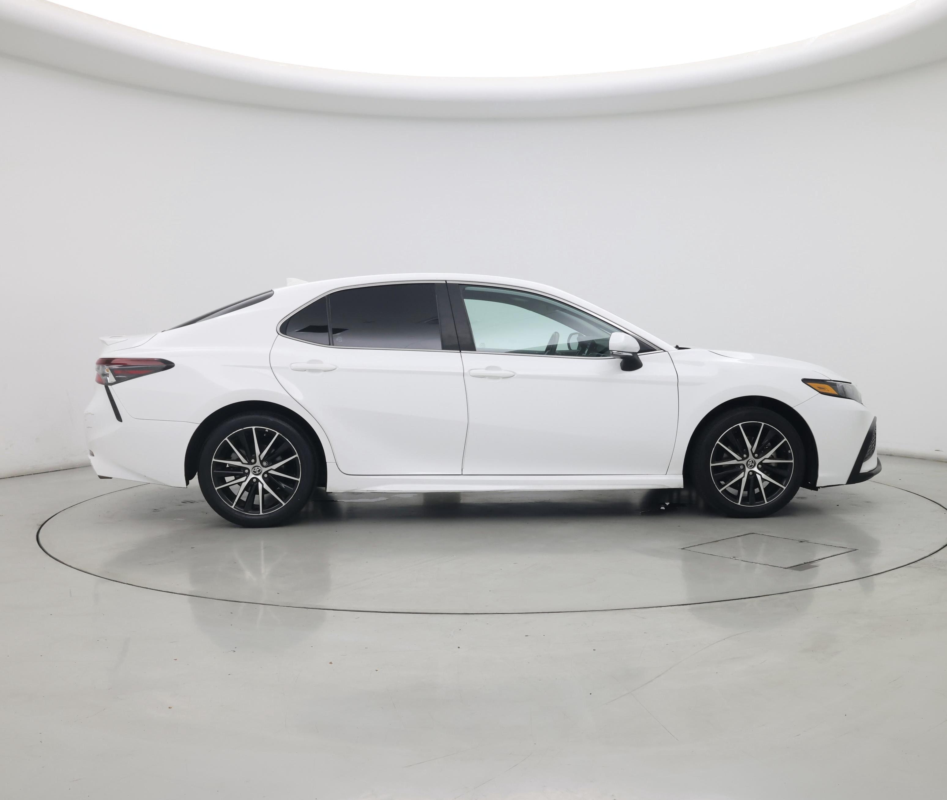 Thumbnail: 2023 Toyota Camry - 7
