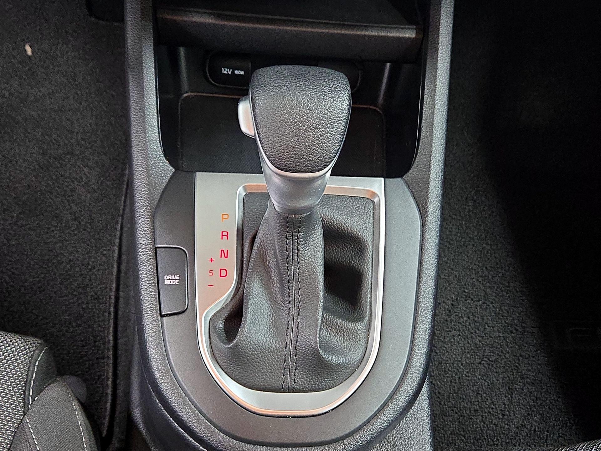 Thumbnail: 2024 Kia Forte - 17