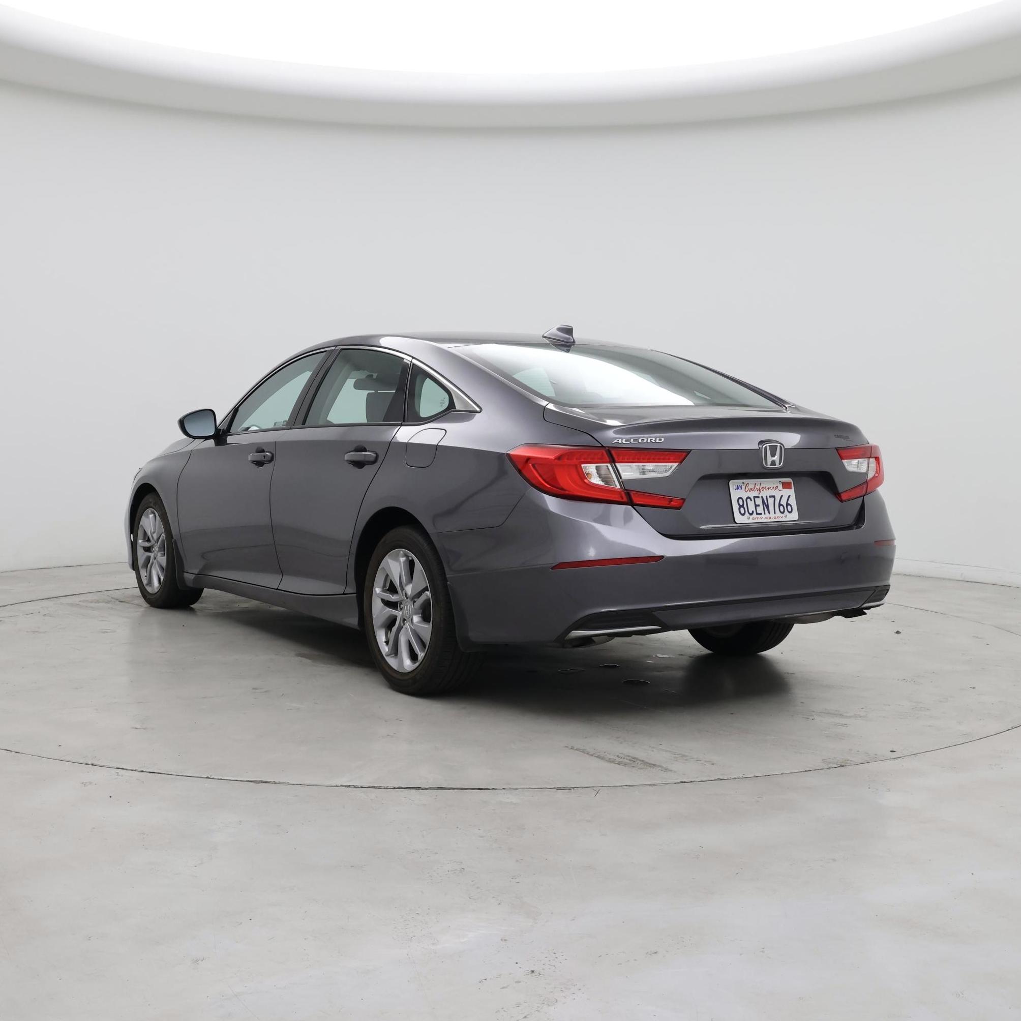 Thumbnail: 2018 Honda Accord - 2