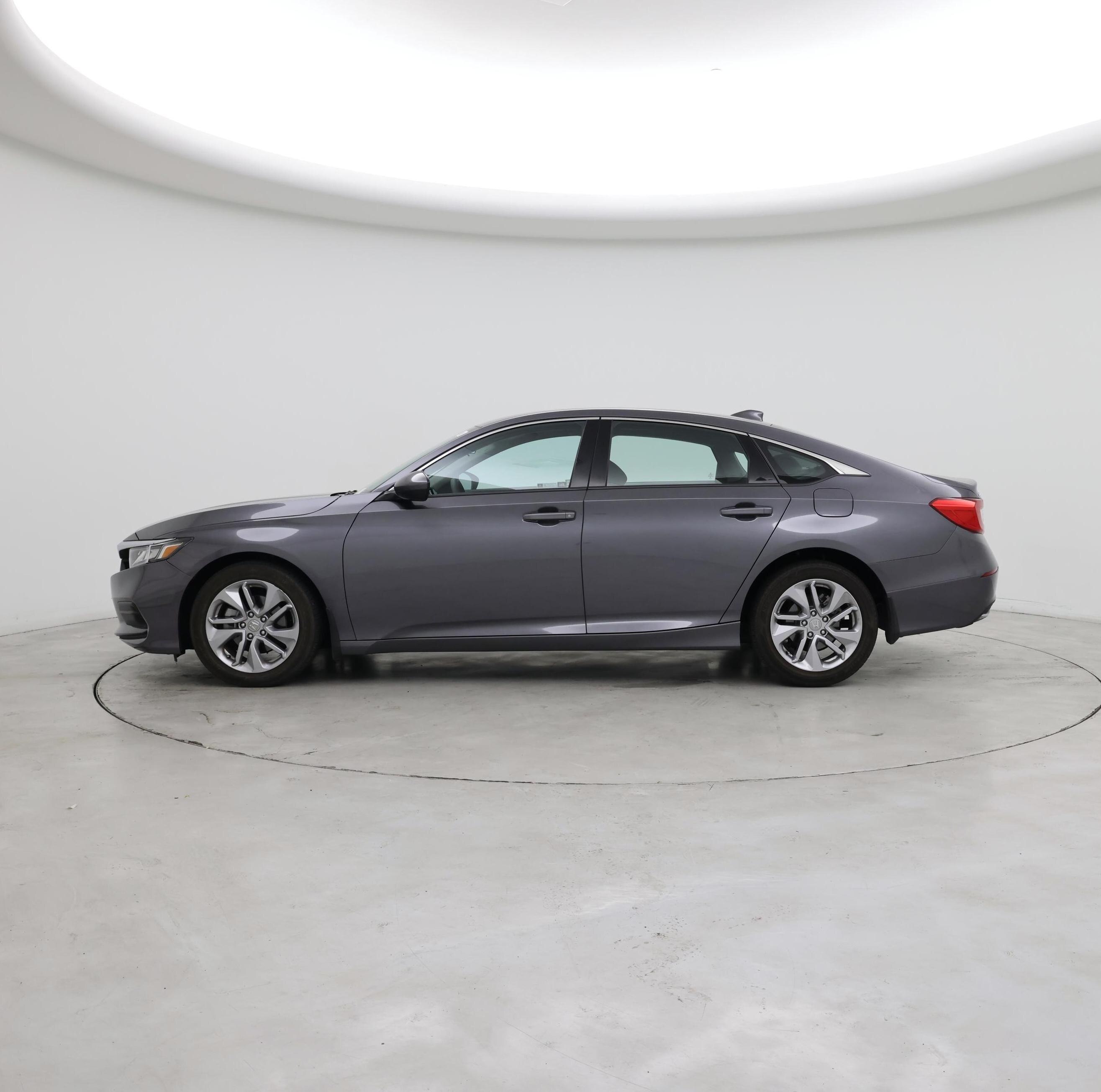 Thumbnail: 2018 Honda Accord - 3