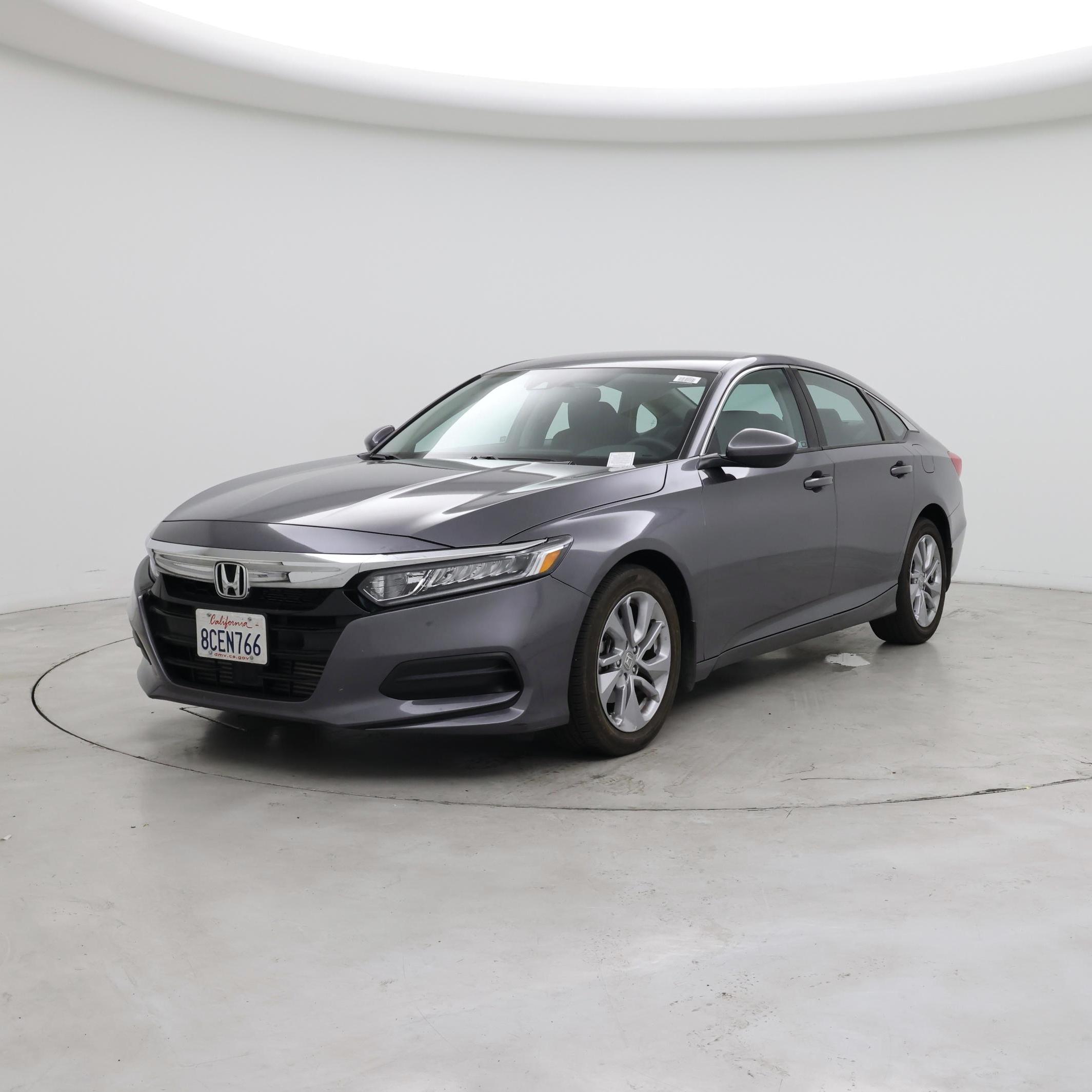 Thumbnail: 2018 Honda Accord - 4