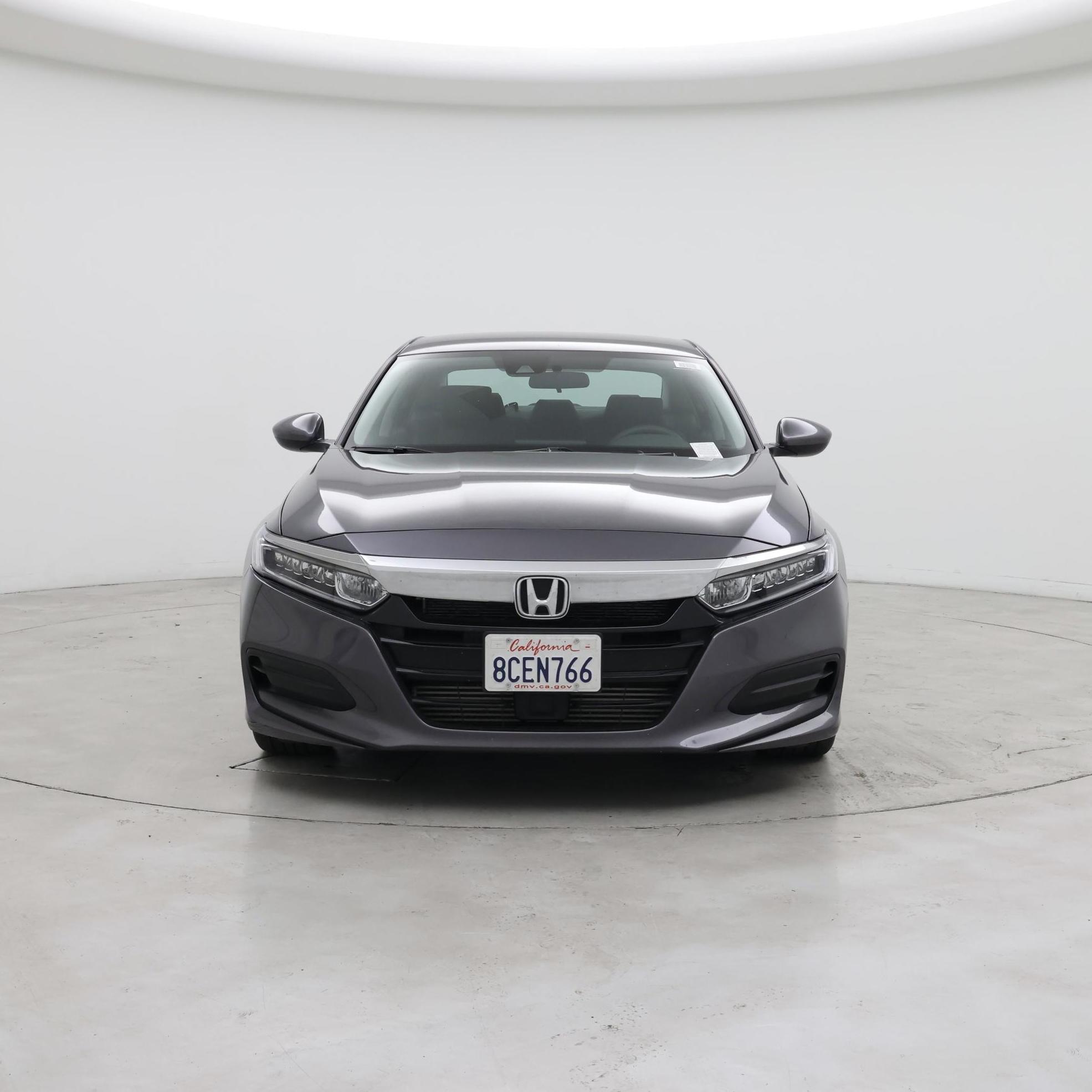 Thumbnail: 2018 Honda Accord - 5