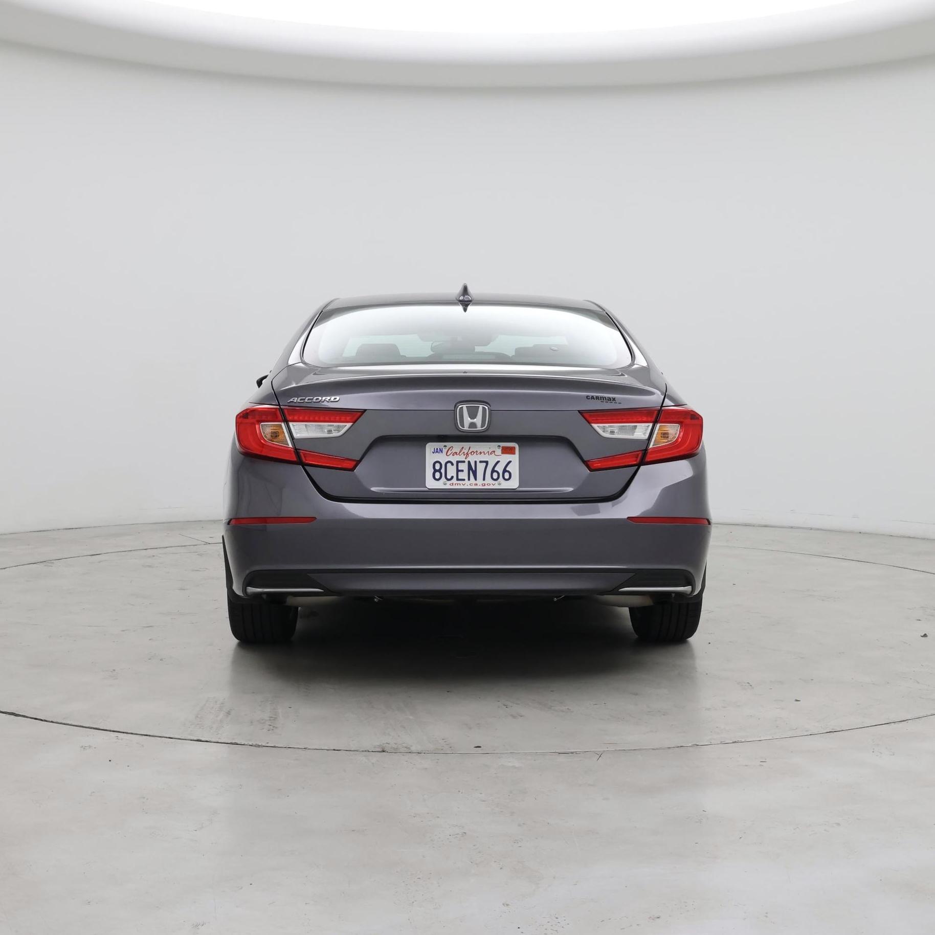 Thumbnail: 2018 Honda Accord - 6