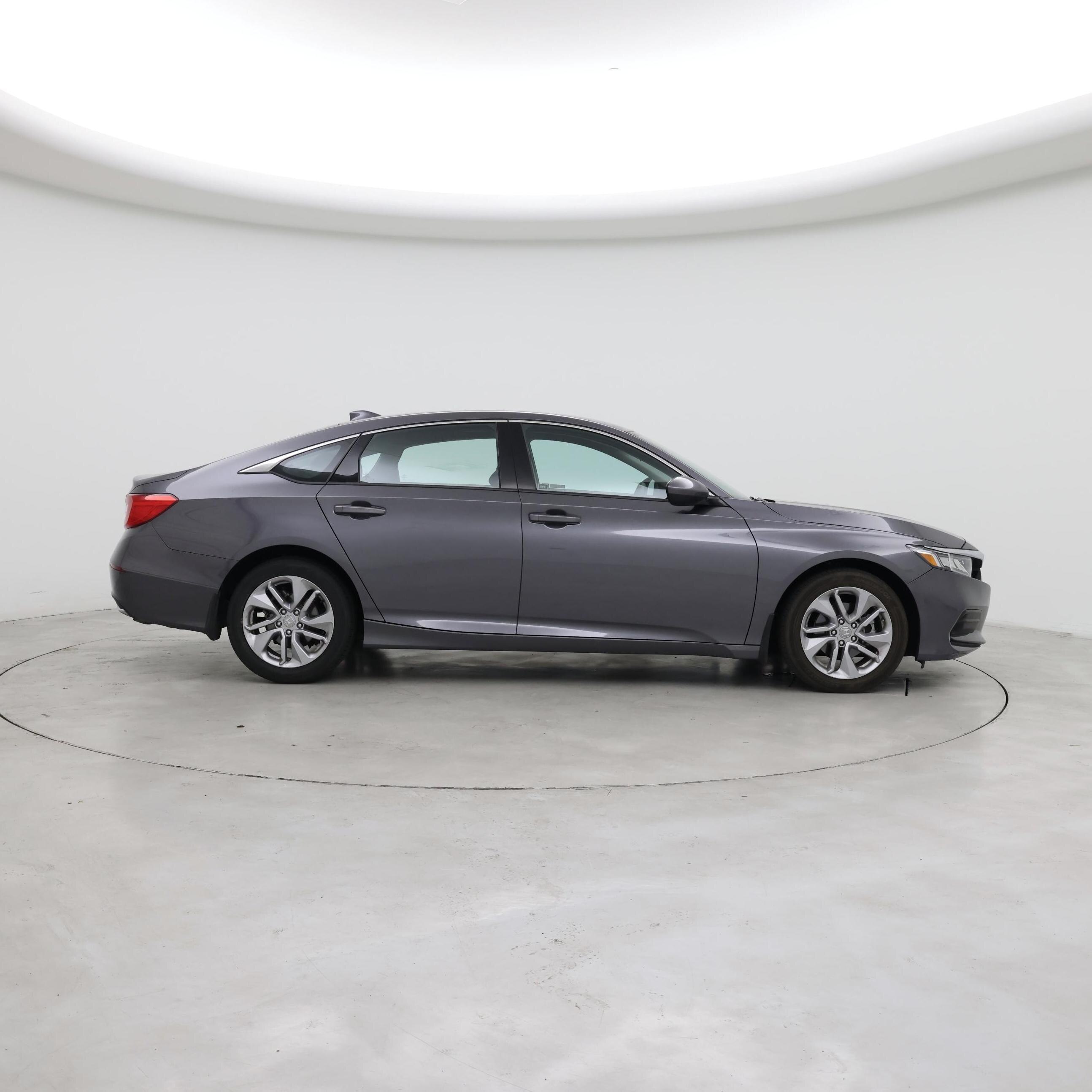 Thumbnail: 2018 Honda Accord - 7