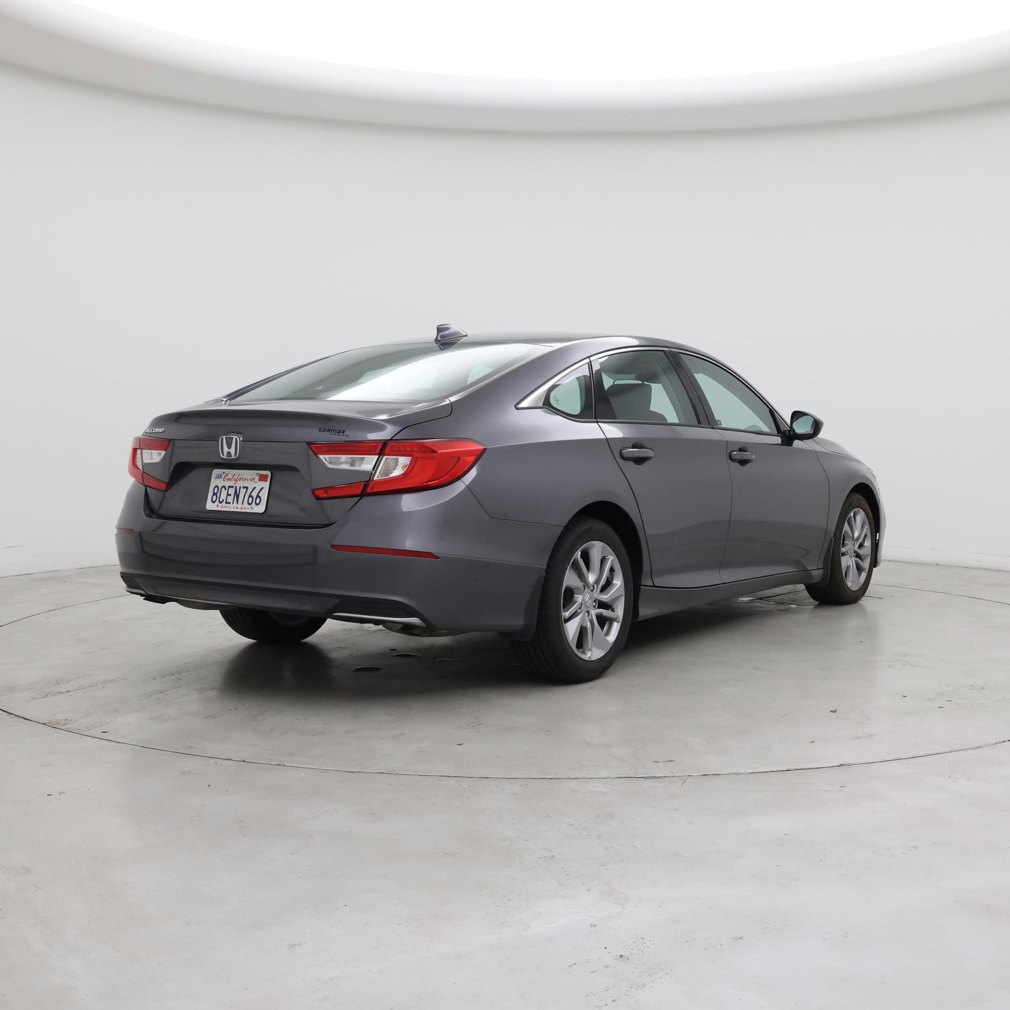 Thumbnail: 2018 Honda Accord - 8