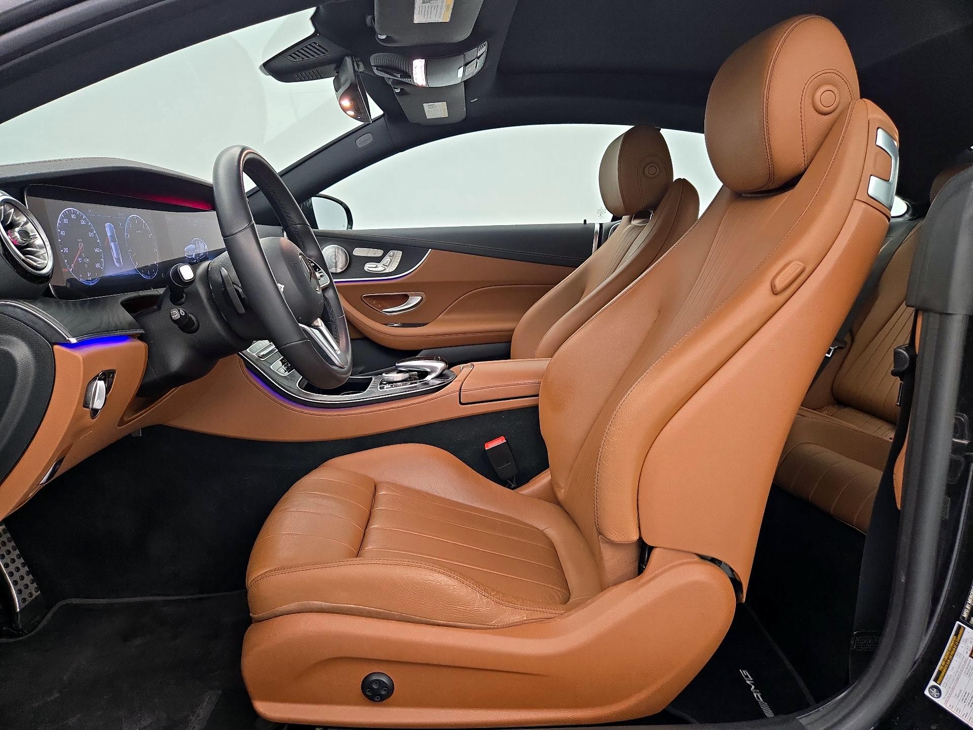 Thumbnail: 2020 Mercedes-Benz E-Class - 11
