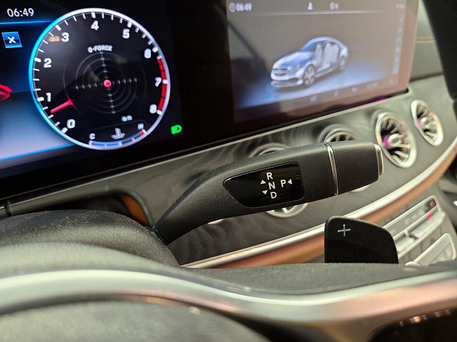 Thumbnail: 2020 Mercedes-Benz E-Class - 18