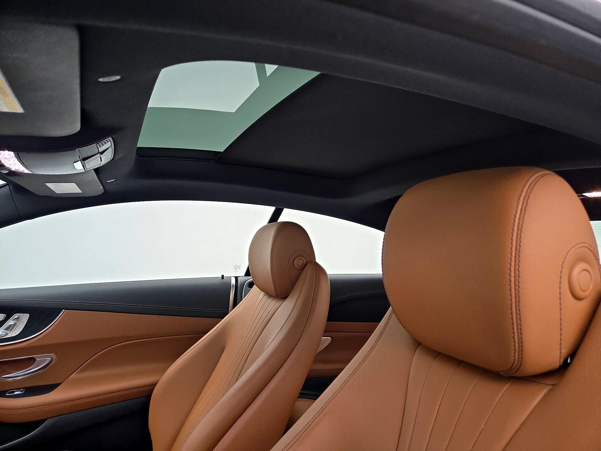 Thumbnail: 2020 Mercedes-Benz E-Class - 20