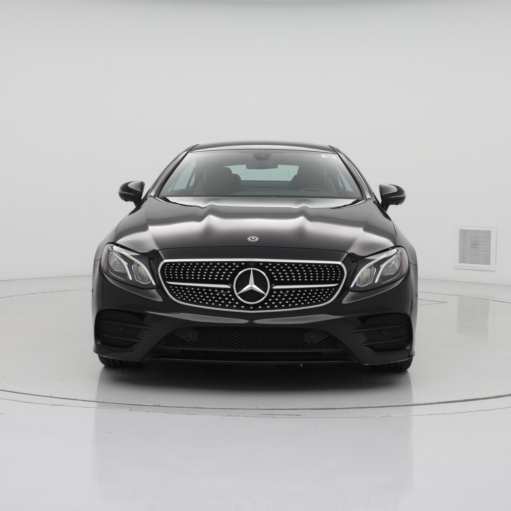 Thumbnail: 2020 Mercedes-Benz E-Class - 5