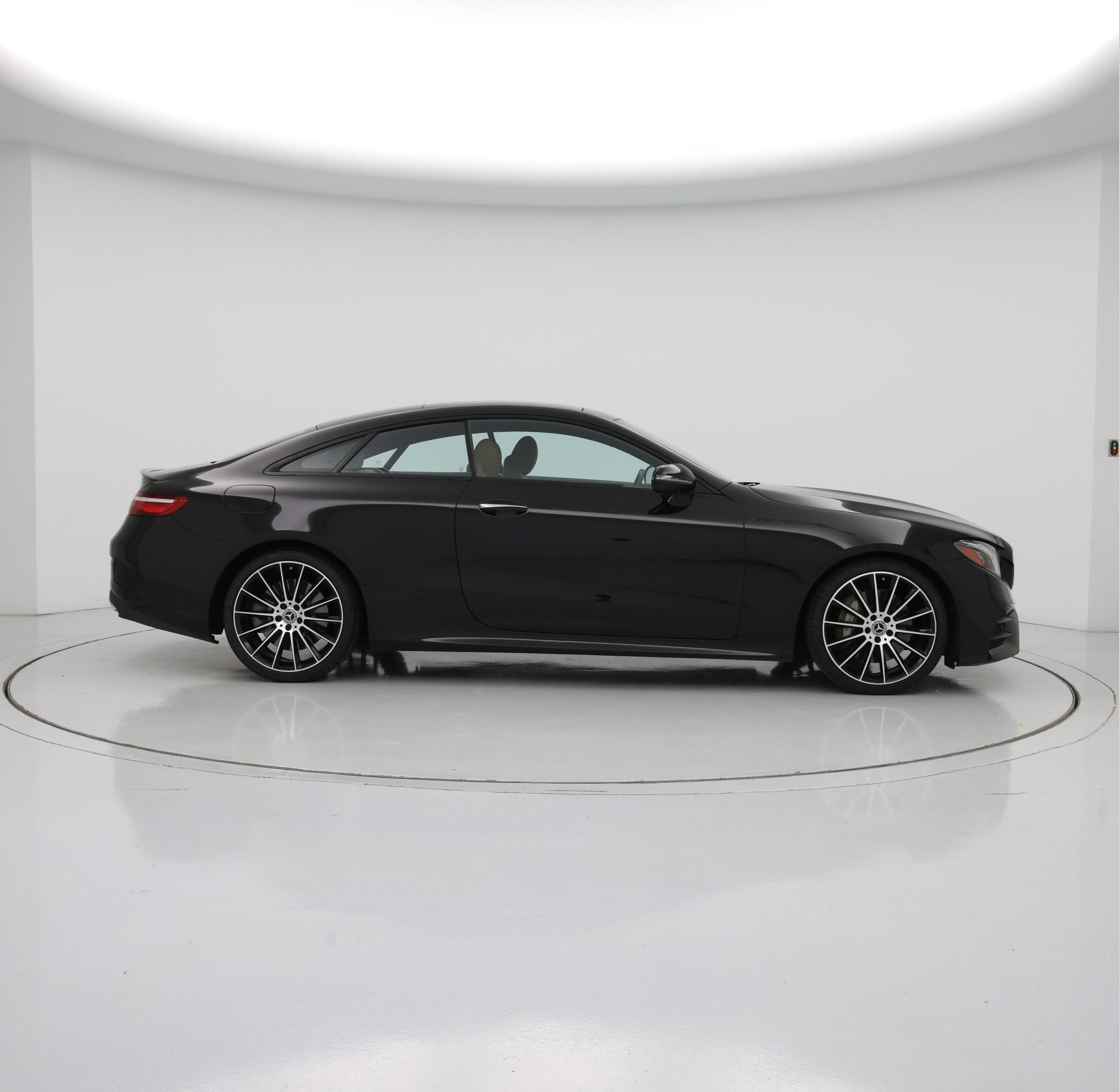 Thumbnail: 2020 Mercedes-Benz E-Class - 7