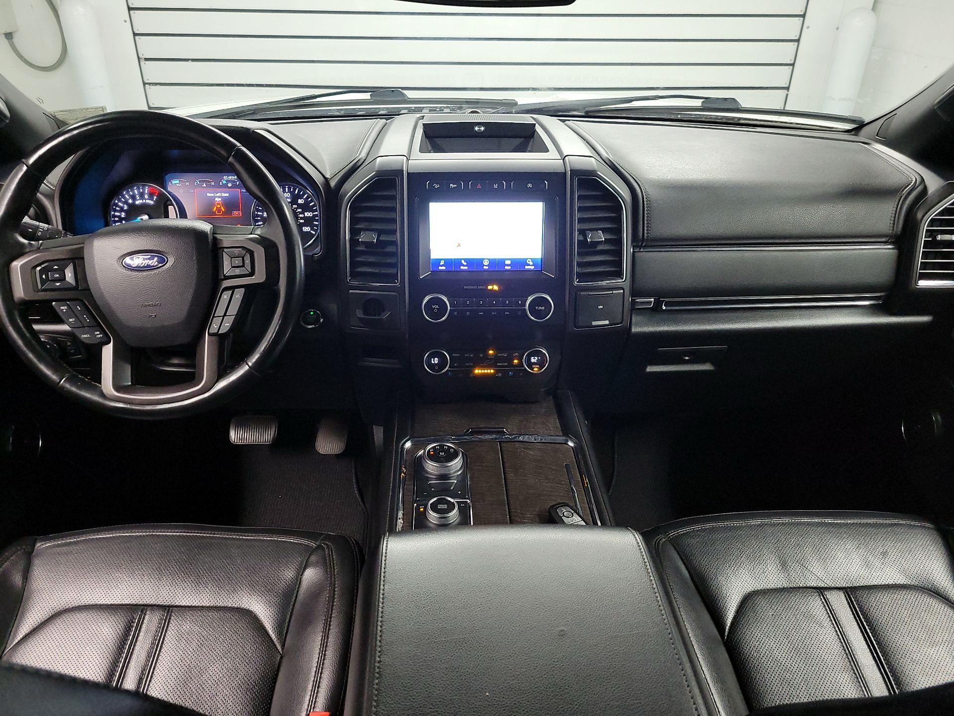 Thumbnail: 2021 Ford Expedition - 9