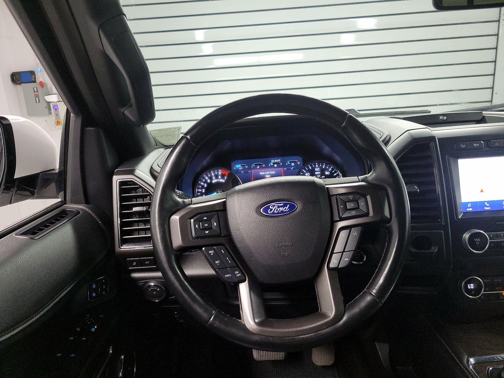 Thumbnail: 2021 Ford Expedition - 10