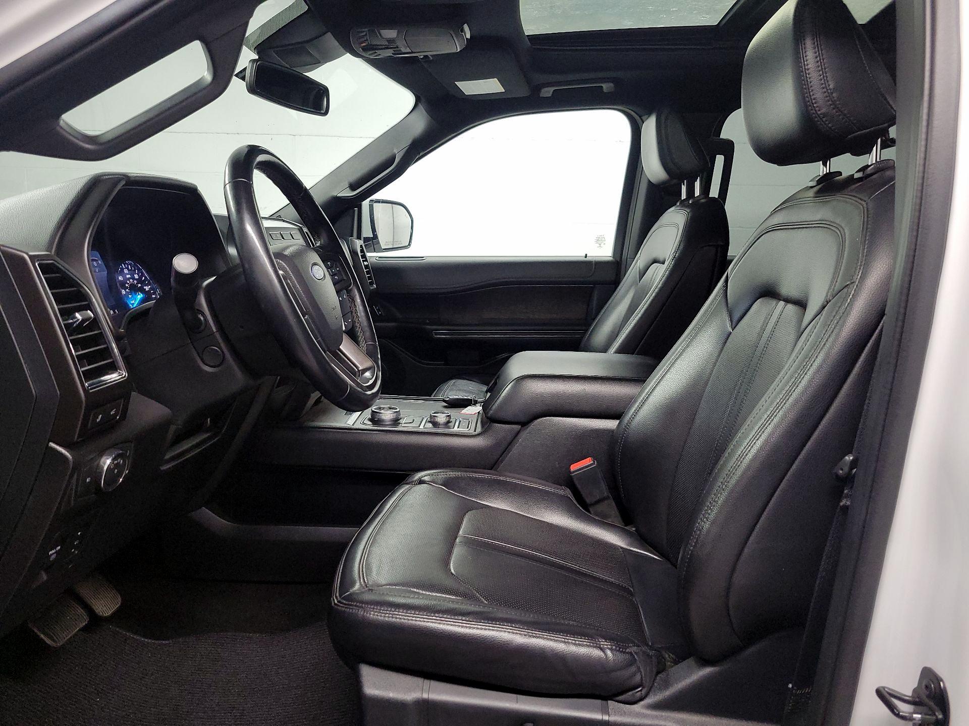 Thumbnail: 2021 Ford Expedition - 11