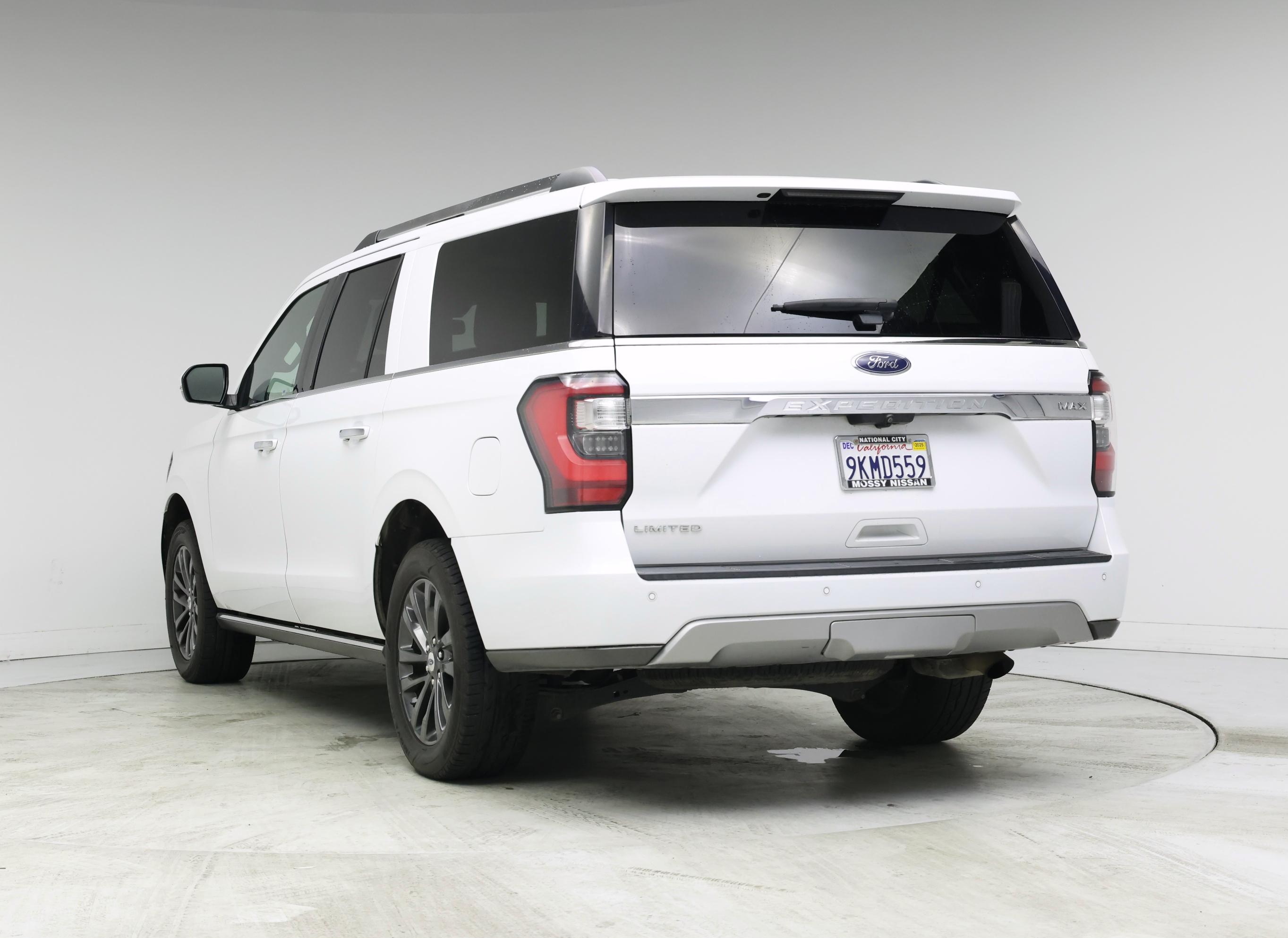 Thumbnail: 2021 Ford Expedition - 2