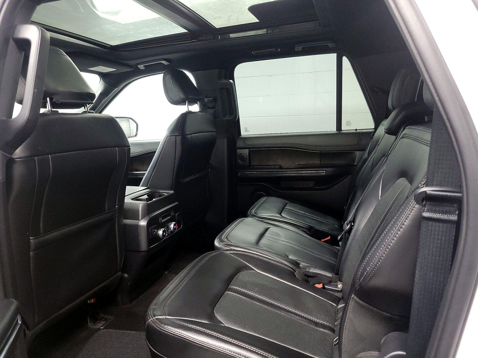 Thumbnail: 2021 Ford Expedition - 19