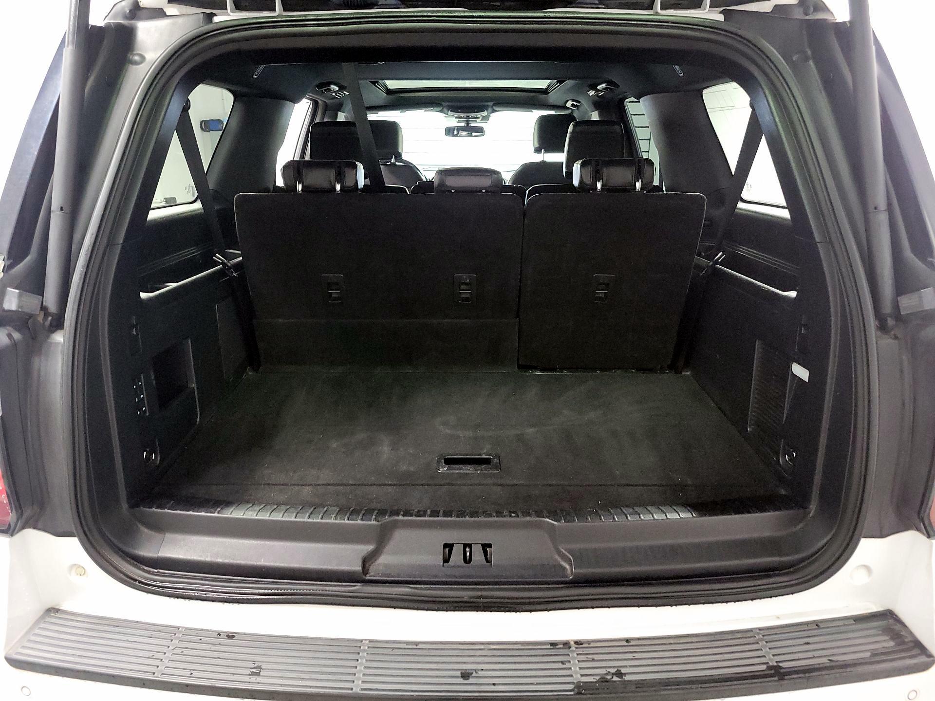 Thumbnail: 2021 Ford Expedition - 20