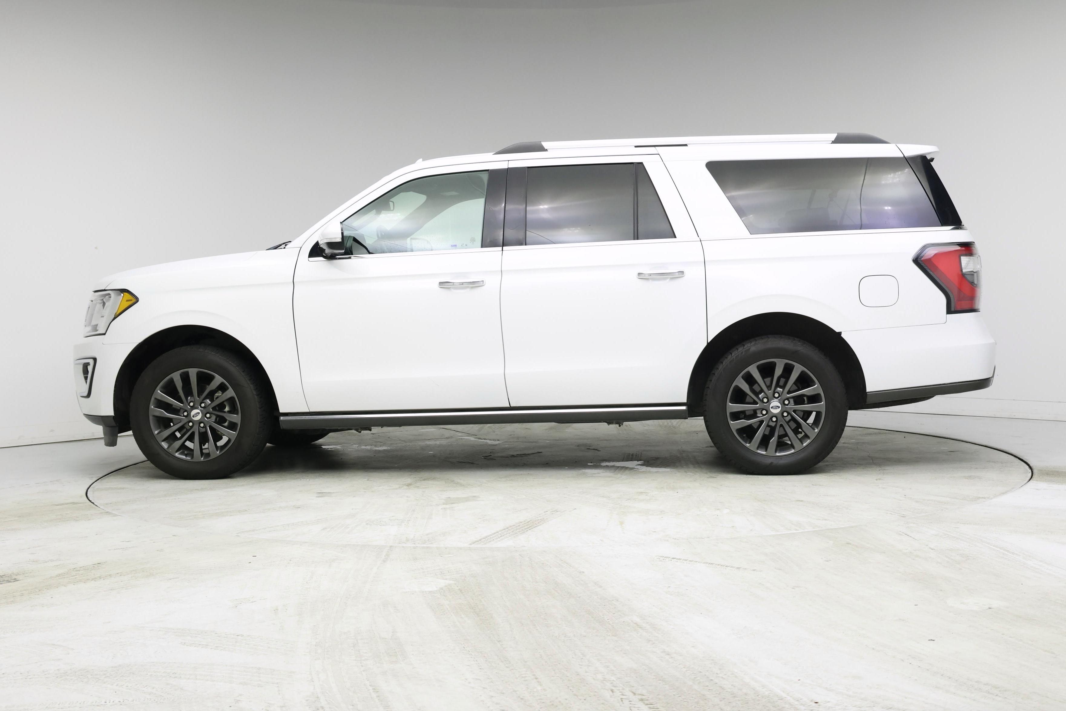 Thumbnail: 2021 Ford Expedition - 3