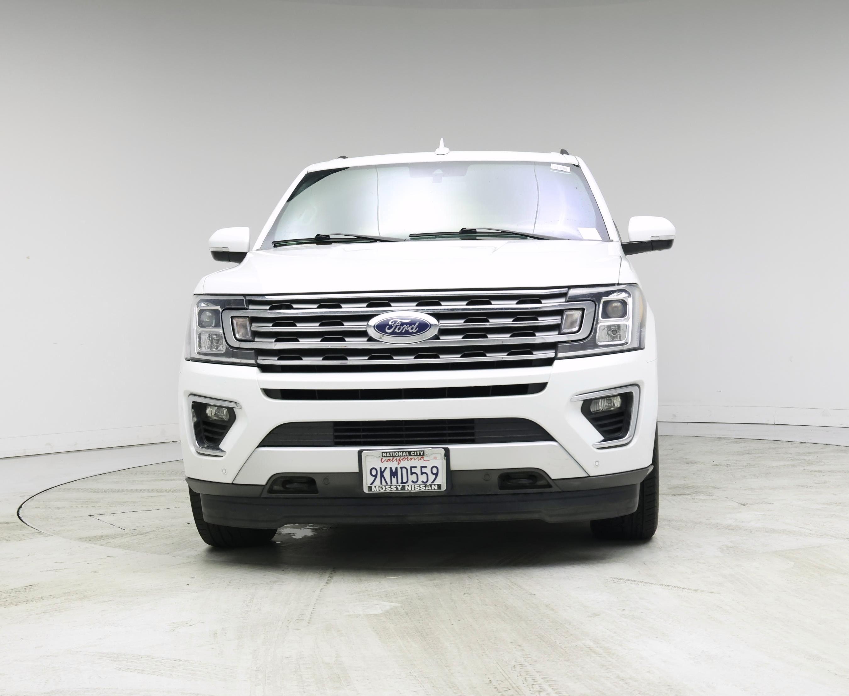 Thumbnail: 2021 Ford Expedition - 5