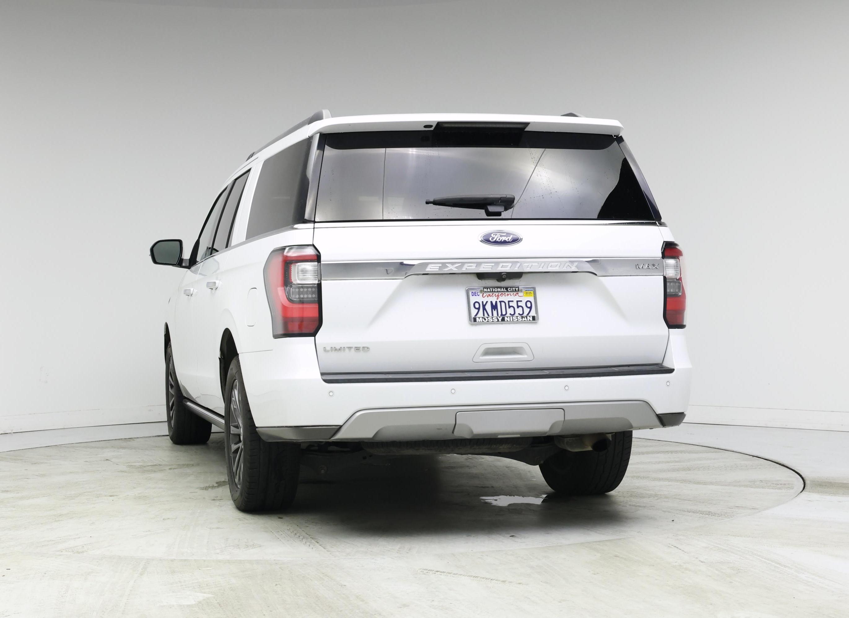Thumbnail: 2021 Ford Expedition - 6