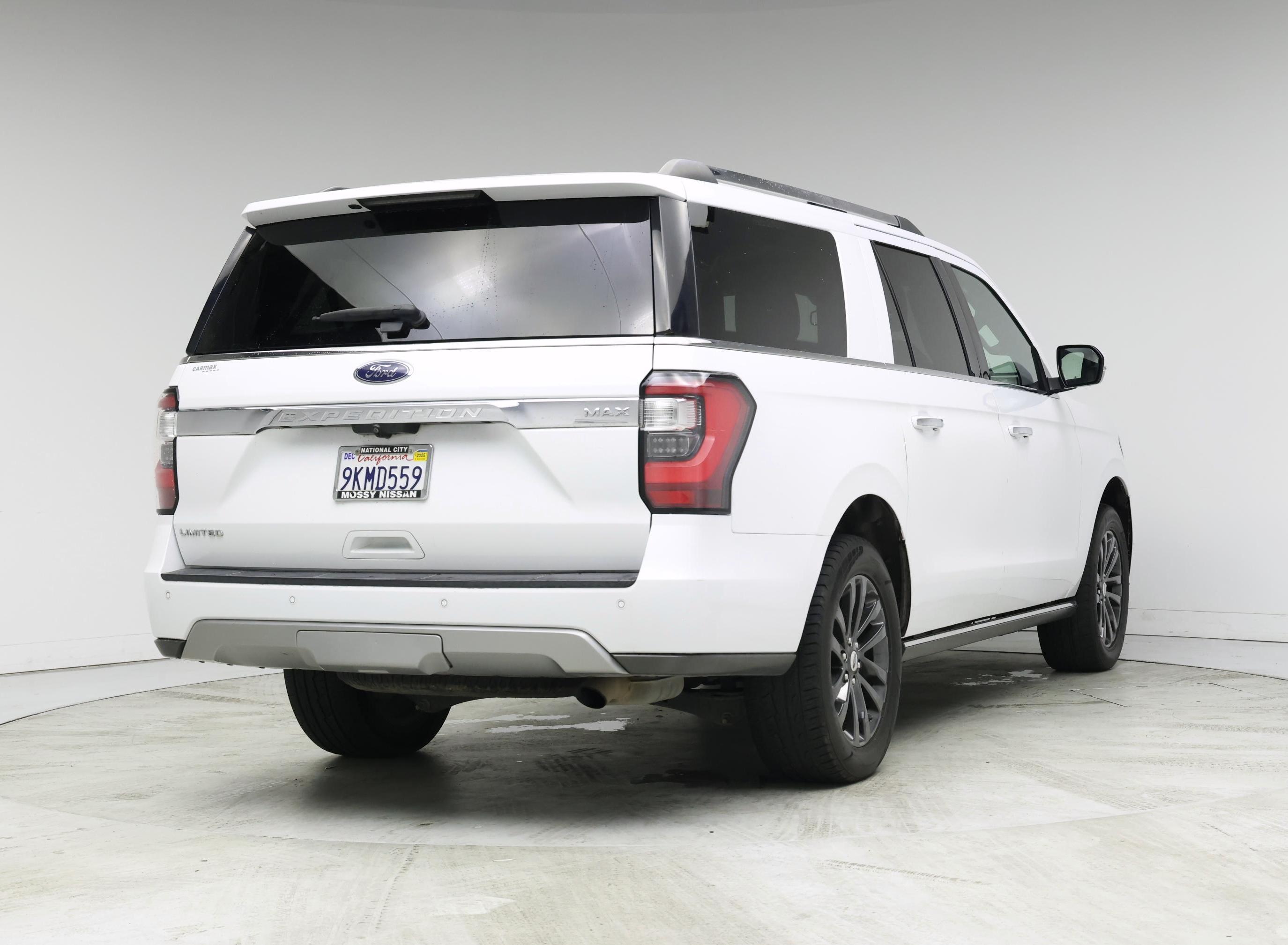 Thumbnail: 2021 Ford Expedition - 8