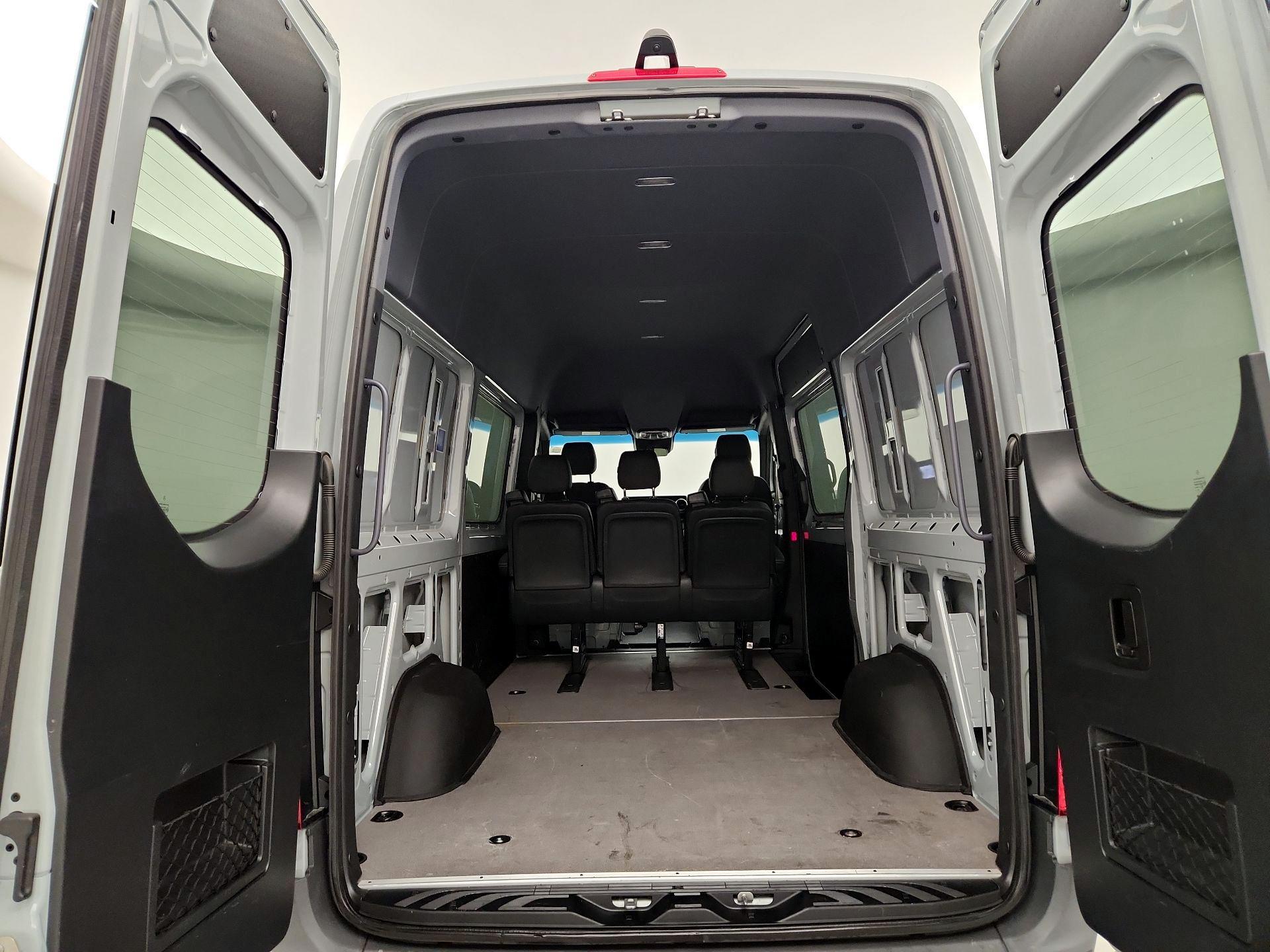 Thumbnail: 2023 Mercedes-Benz Sprinter - 20