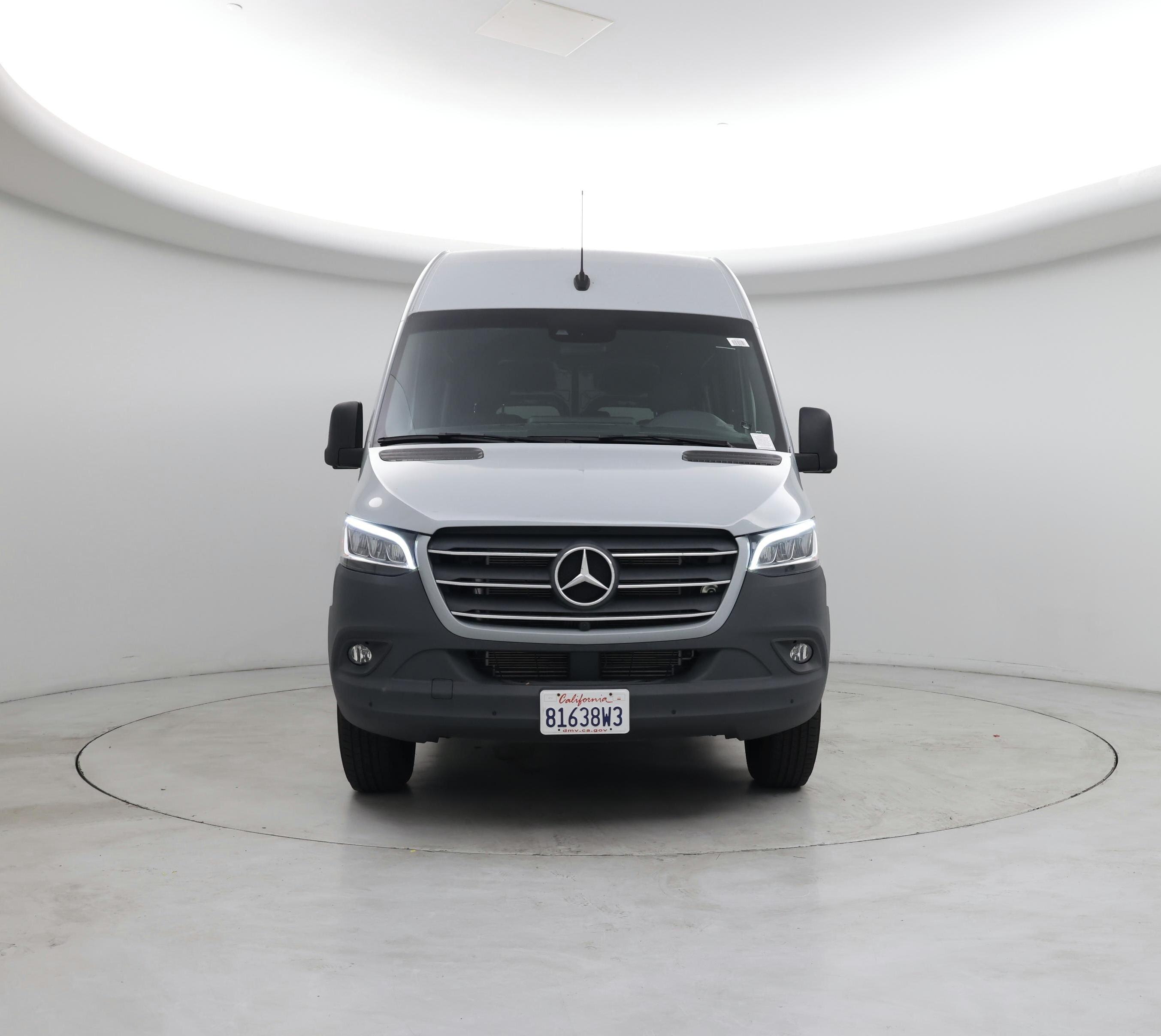 Thumbnail: 2023 Mercedes-Benz Sprinter - 5