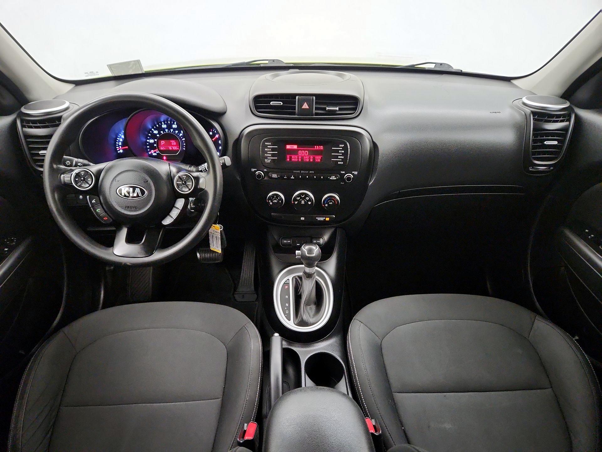Thumbnail: 2014 Kia Soul - 9