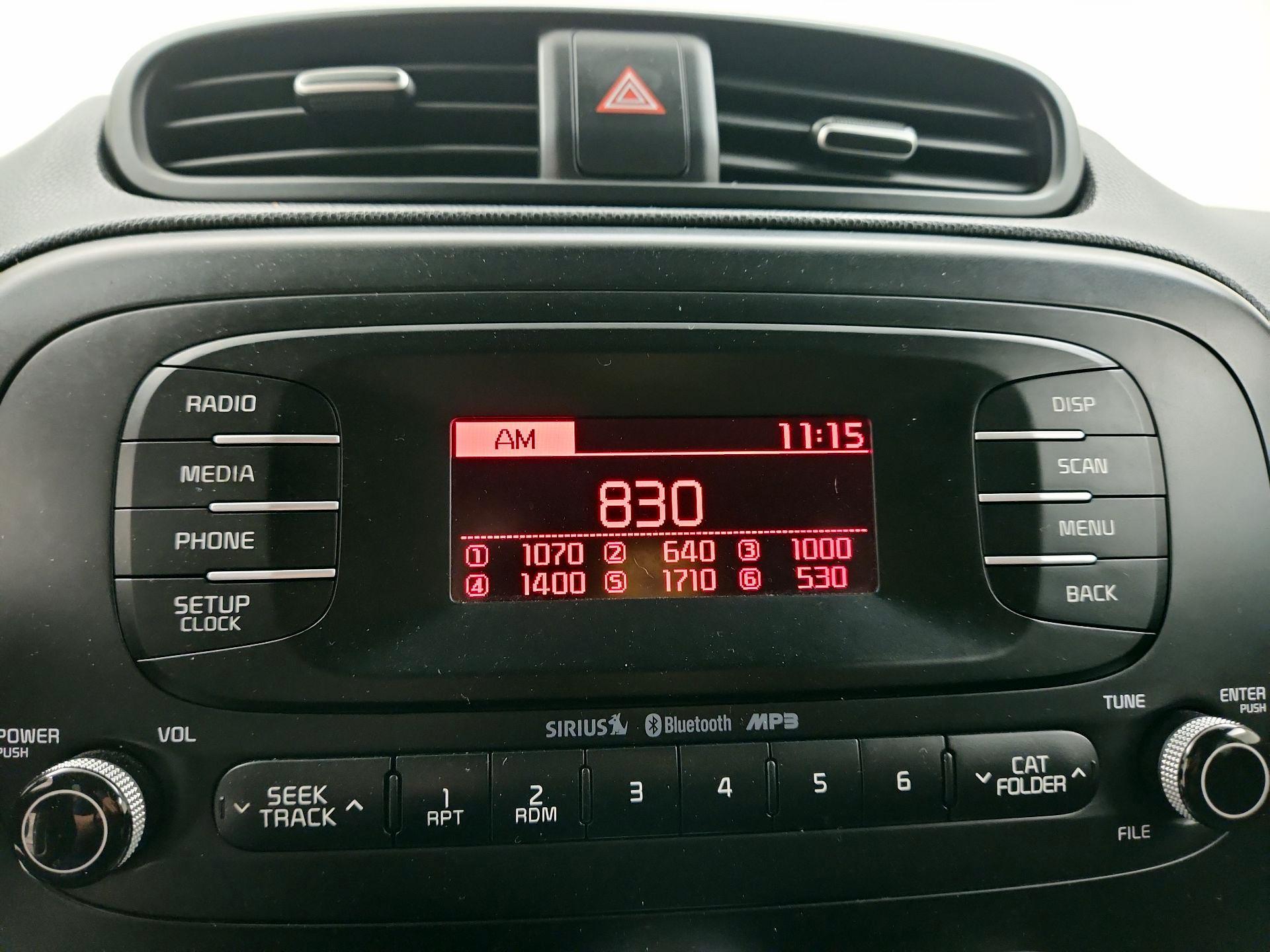 Thumbnail: 2014 Kia Soul - 14