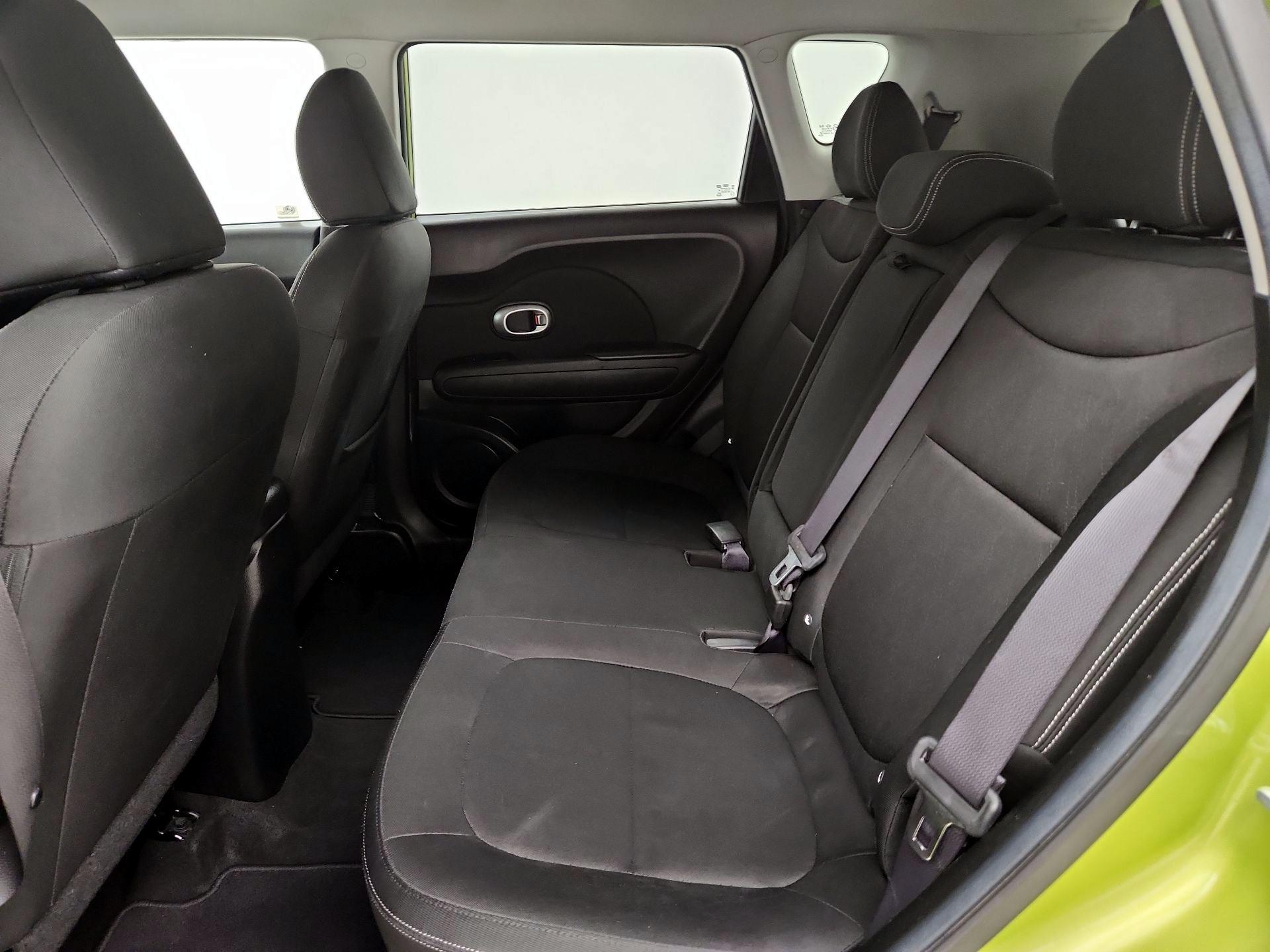 Thumbnail: 2014 Kia Soul - 18