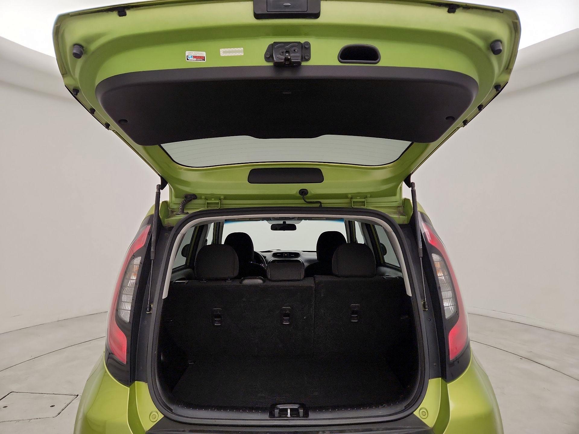 Thumbnail: 2014 Kia Soul - 19