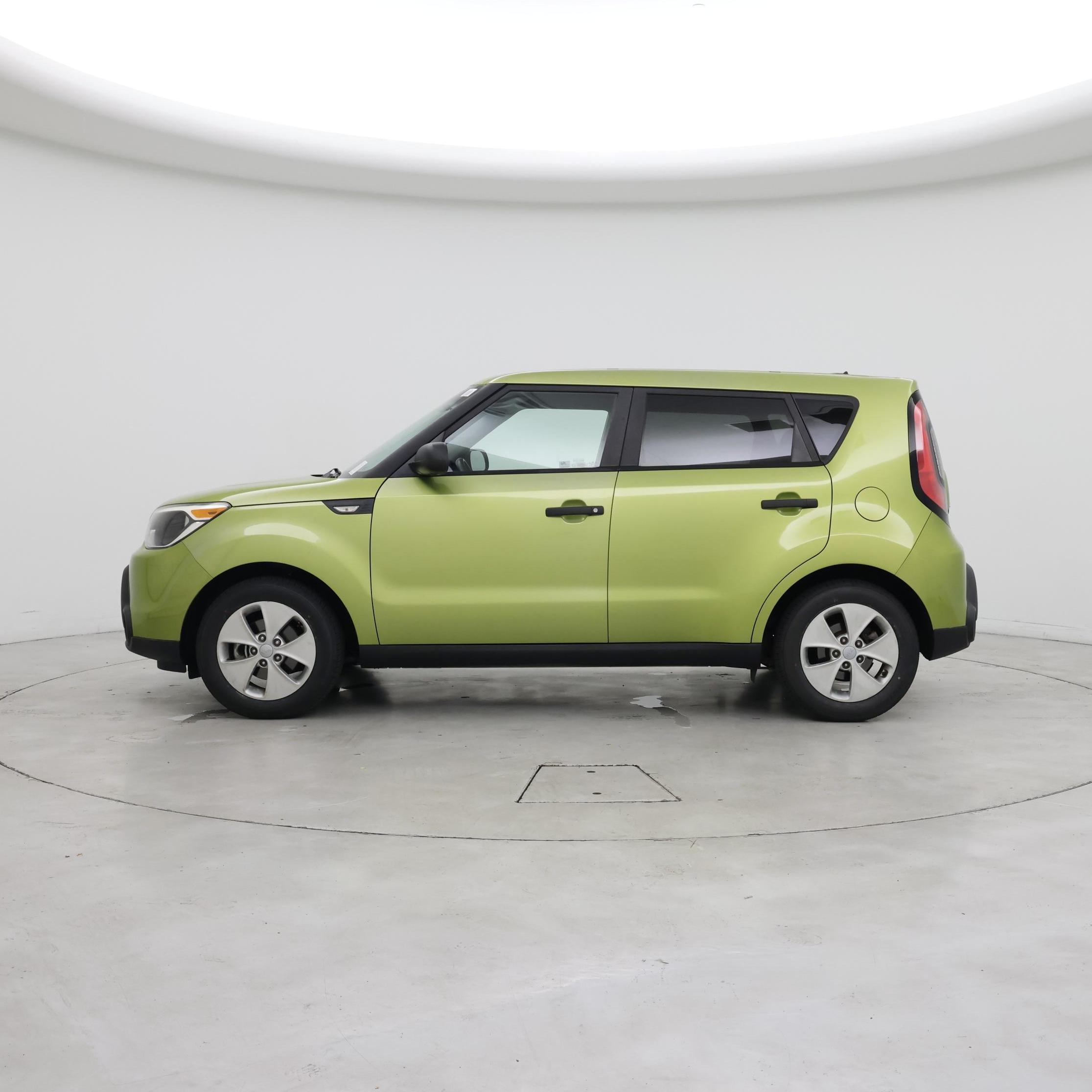 Thumbnail: 2014 Kia Soul - 3