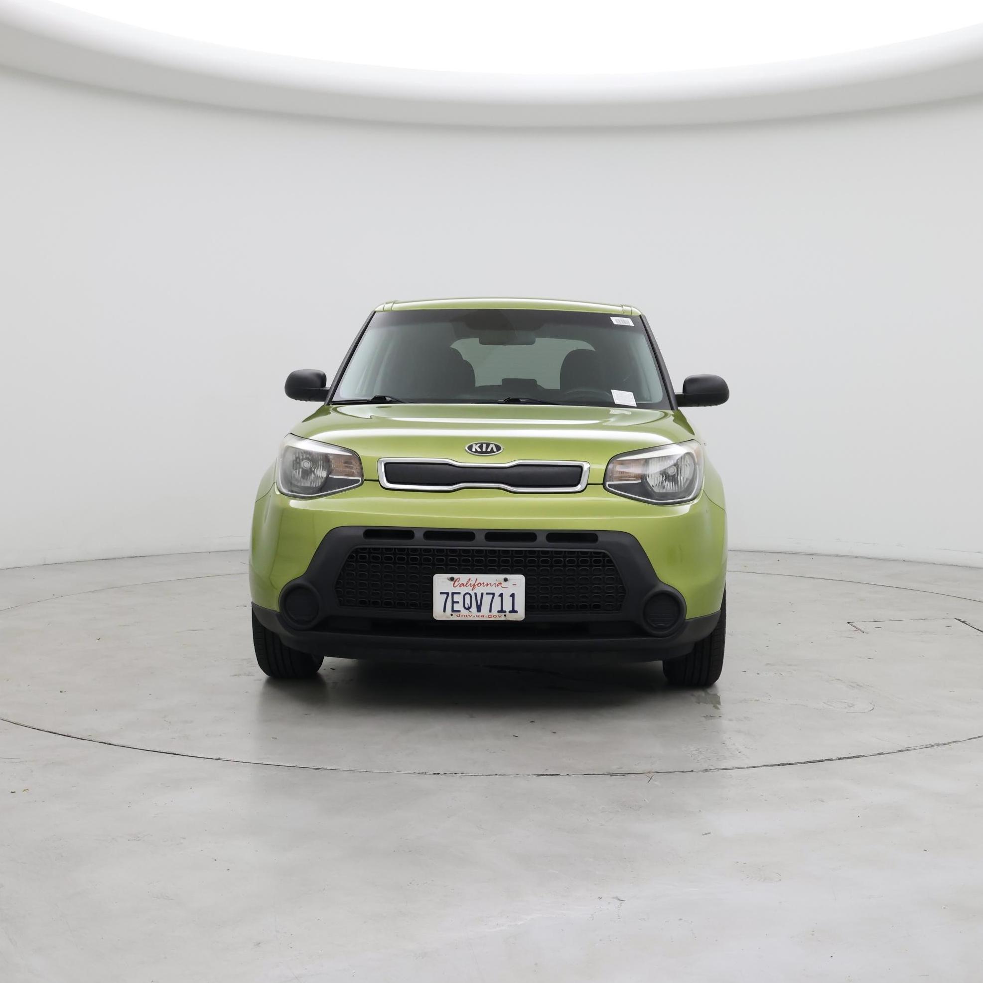 Thumbnail: 2014 Kia Soul - 5