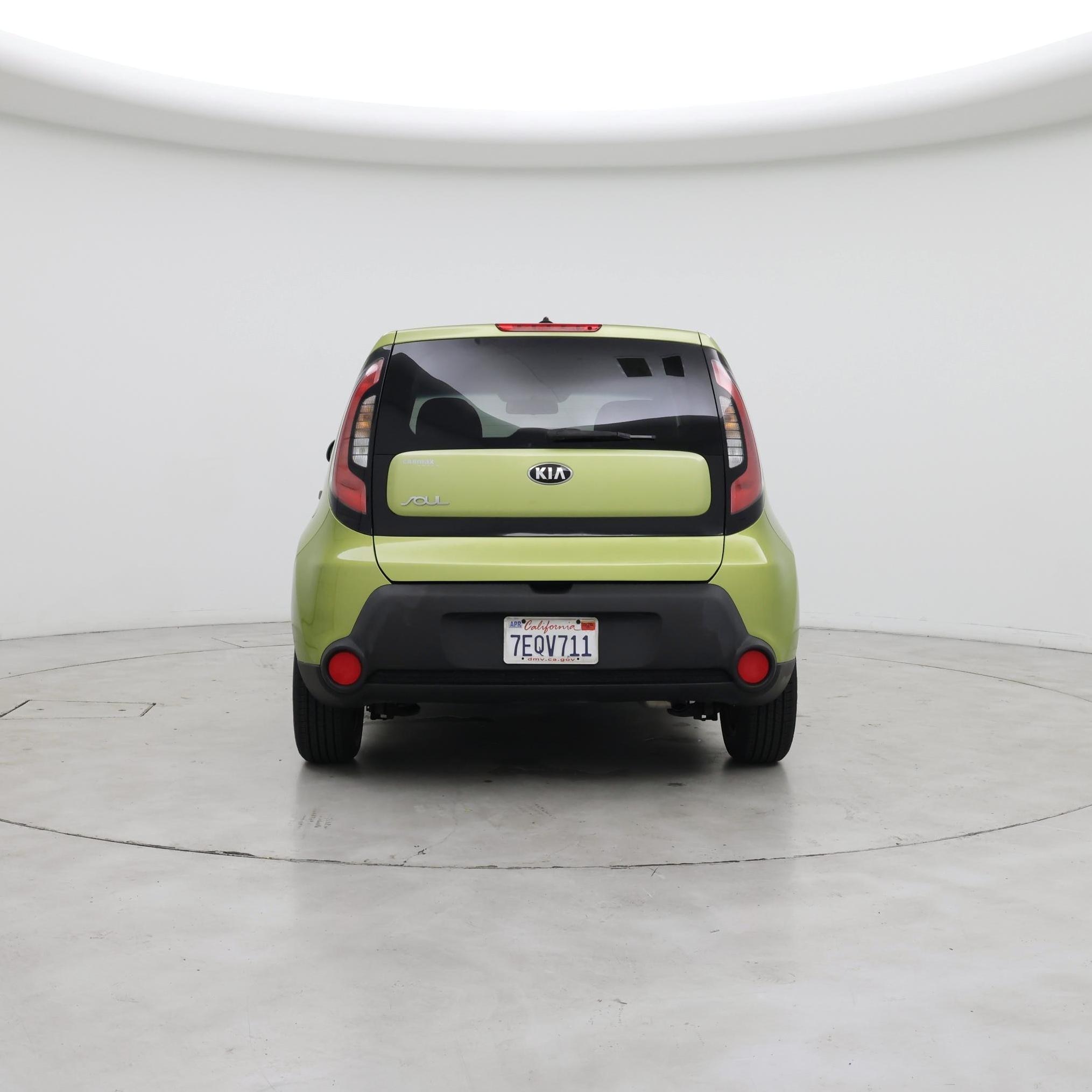 Thumbnail: 2014 Kia Soul - 6