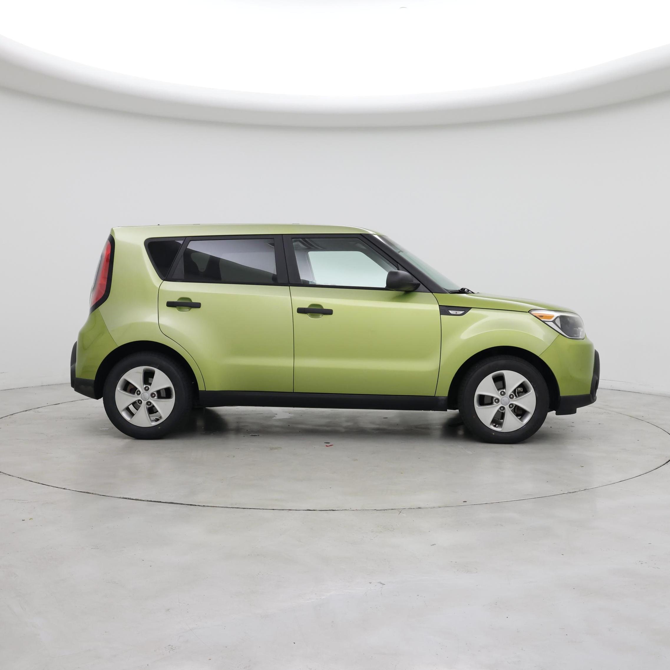 Thumbnail: 2014 Kia Soul - 7