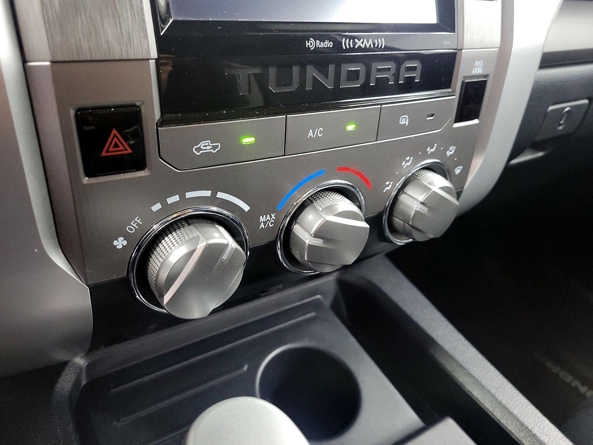 Thumbnail: 2019 Toyota Tundra - 15