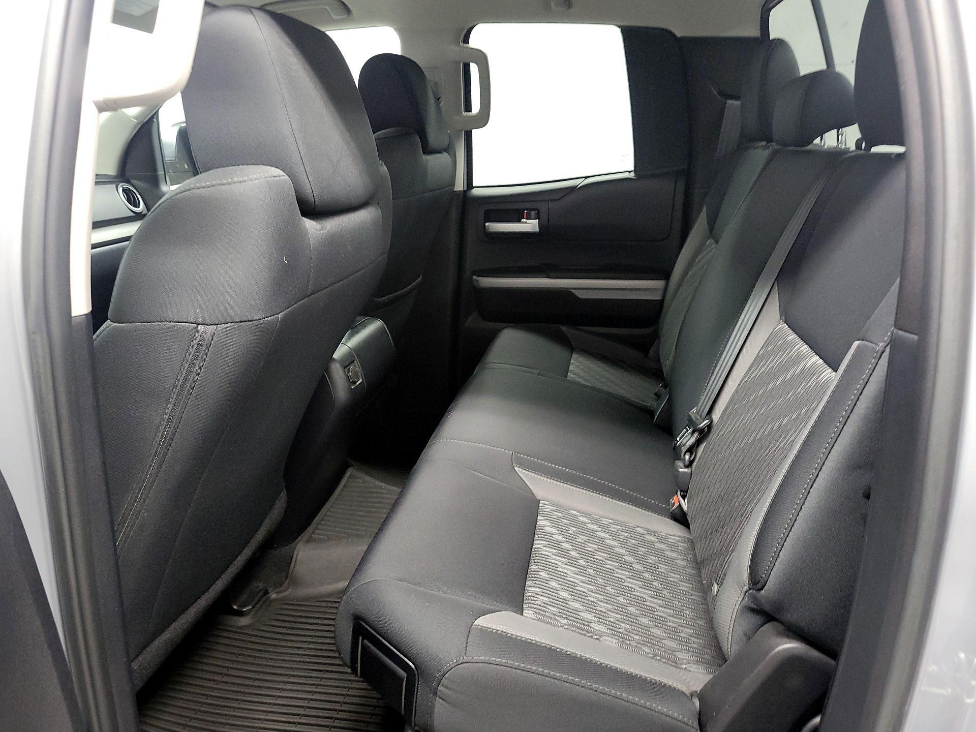 Thumbnail: 2019 Toyota Tundra - 17