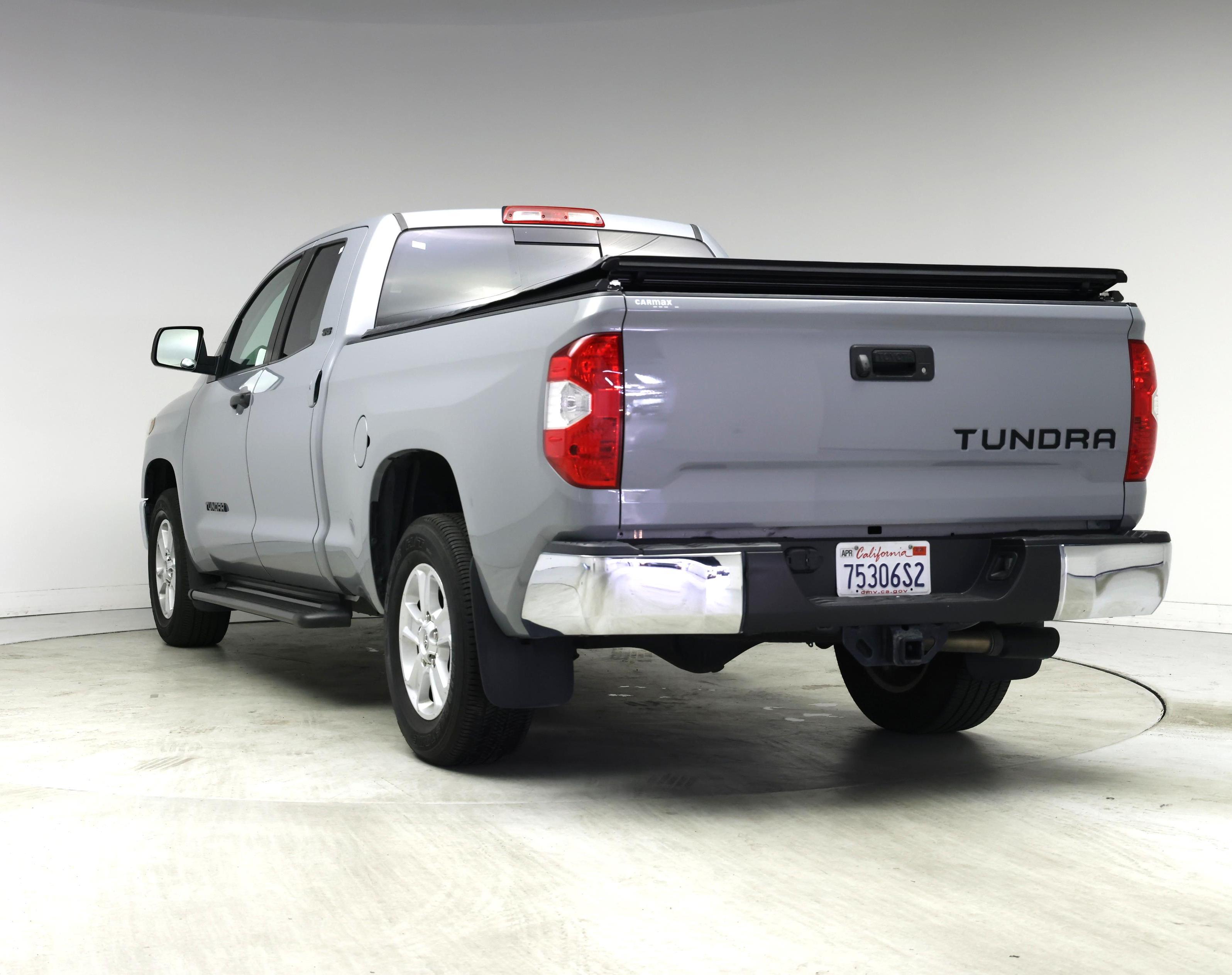 Thumbnail: 2019 Toyota Tundra - 2