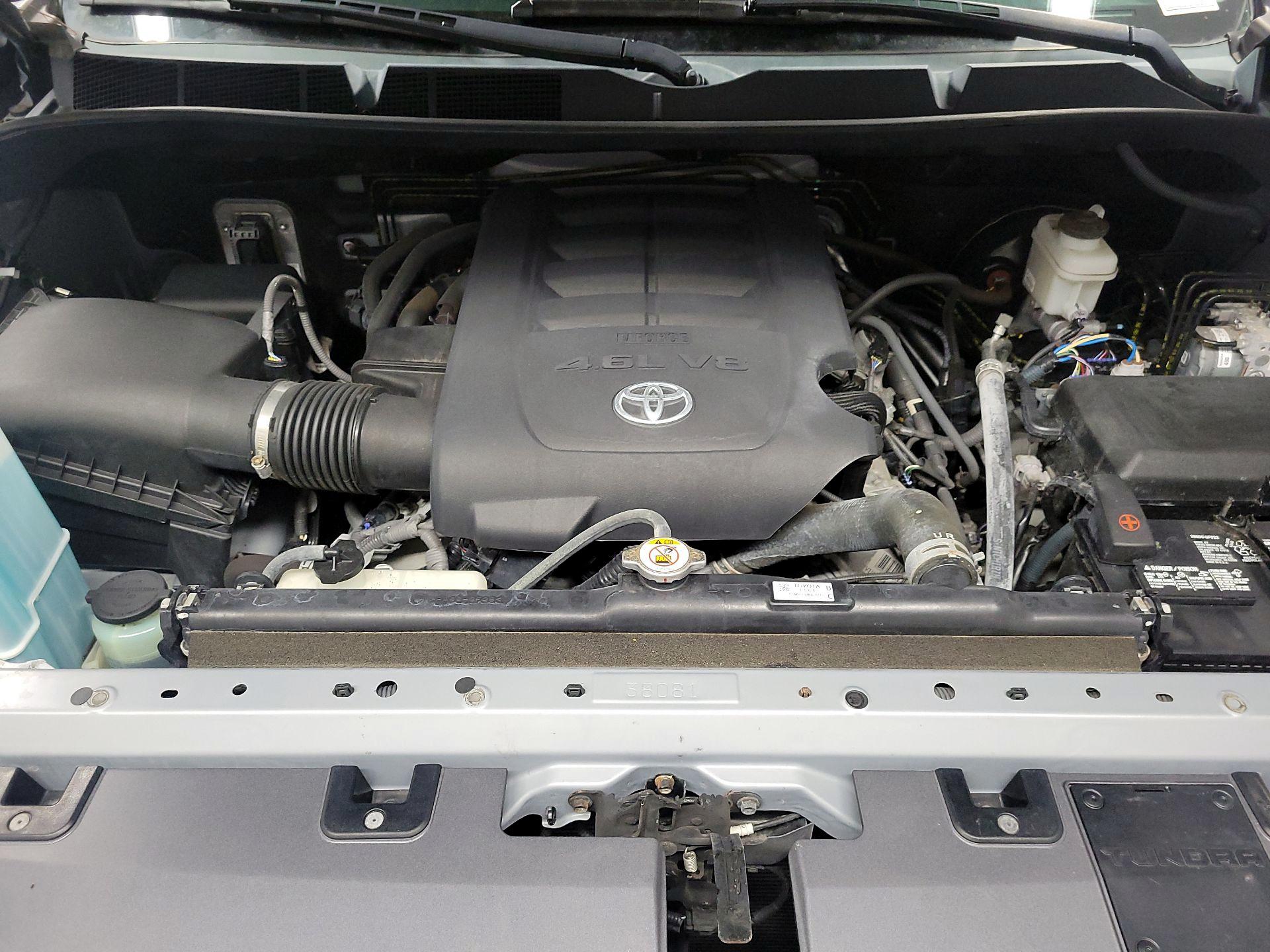 Thumbnail: 2019 Toyota Tundra - 19