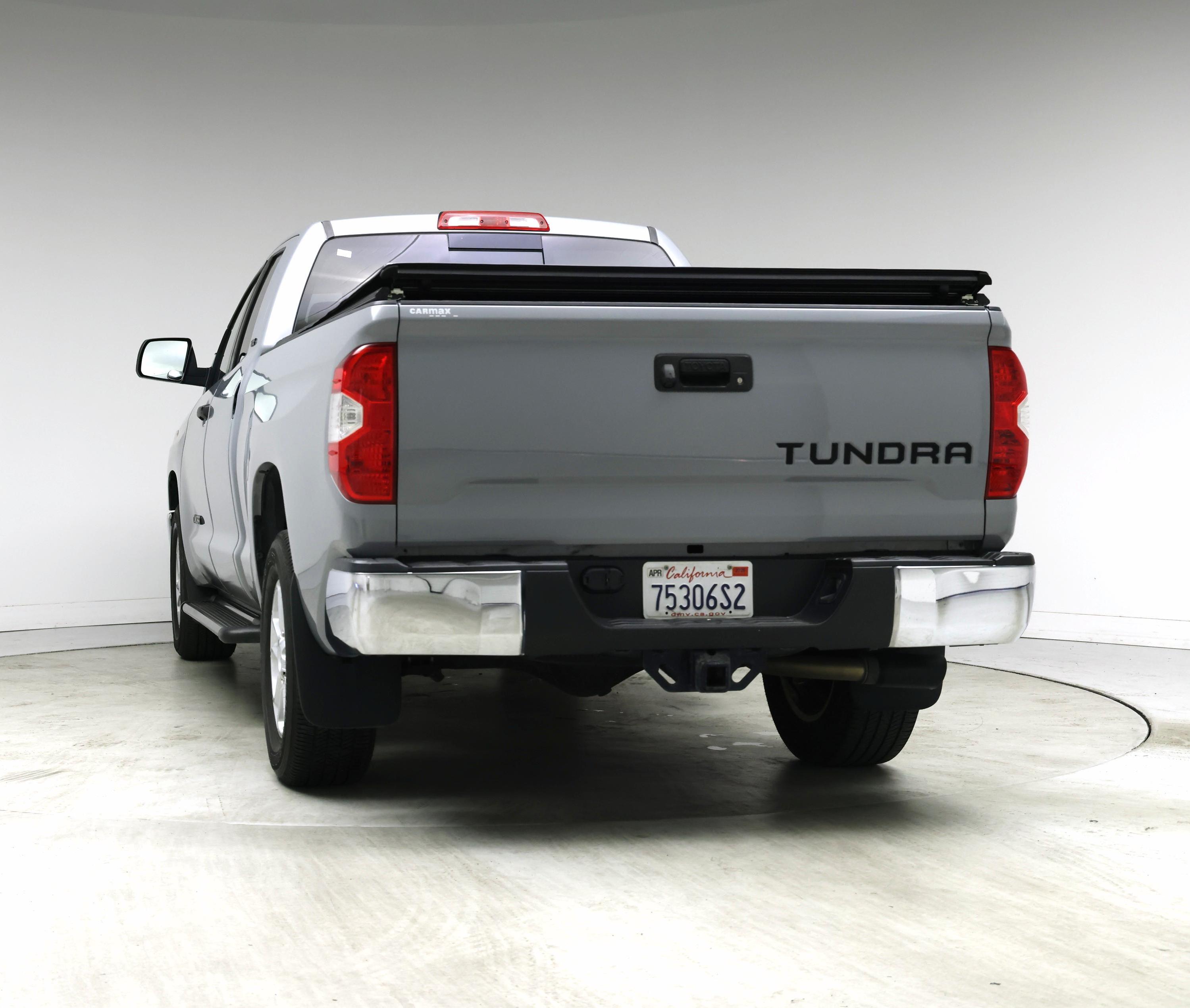 Thumbnail: 2019 Toyota Tundra - 6