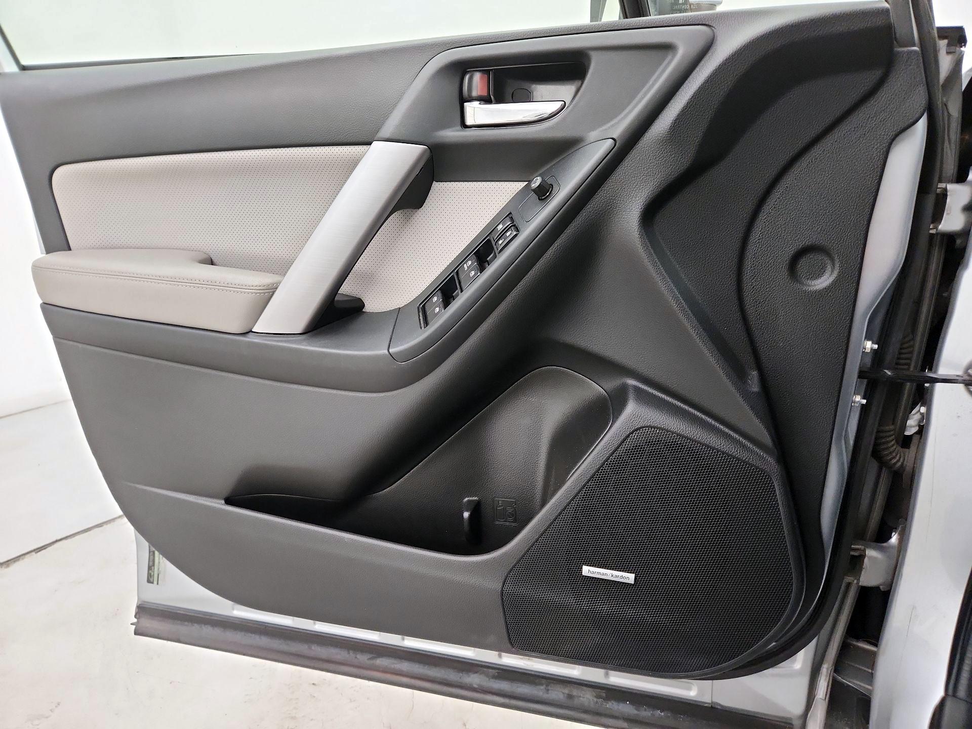 Thumbnail: 2014 Subaru Forester - 12