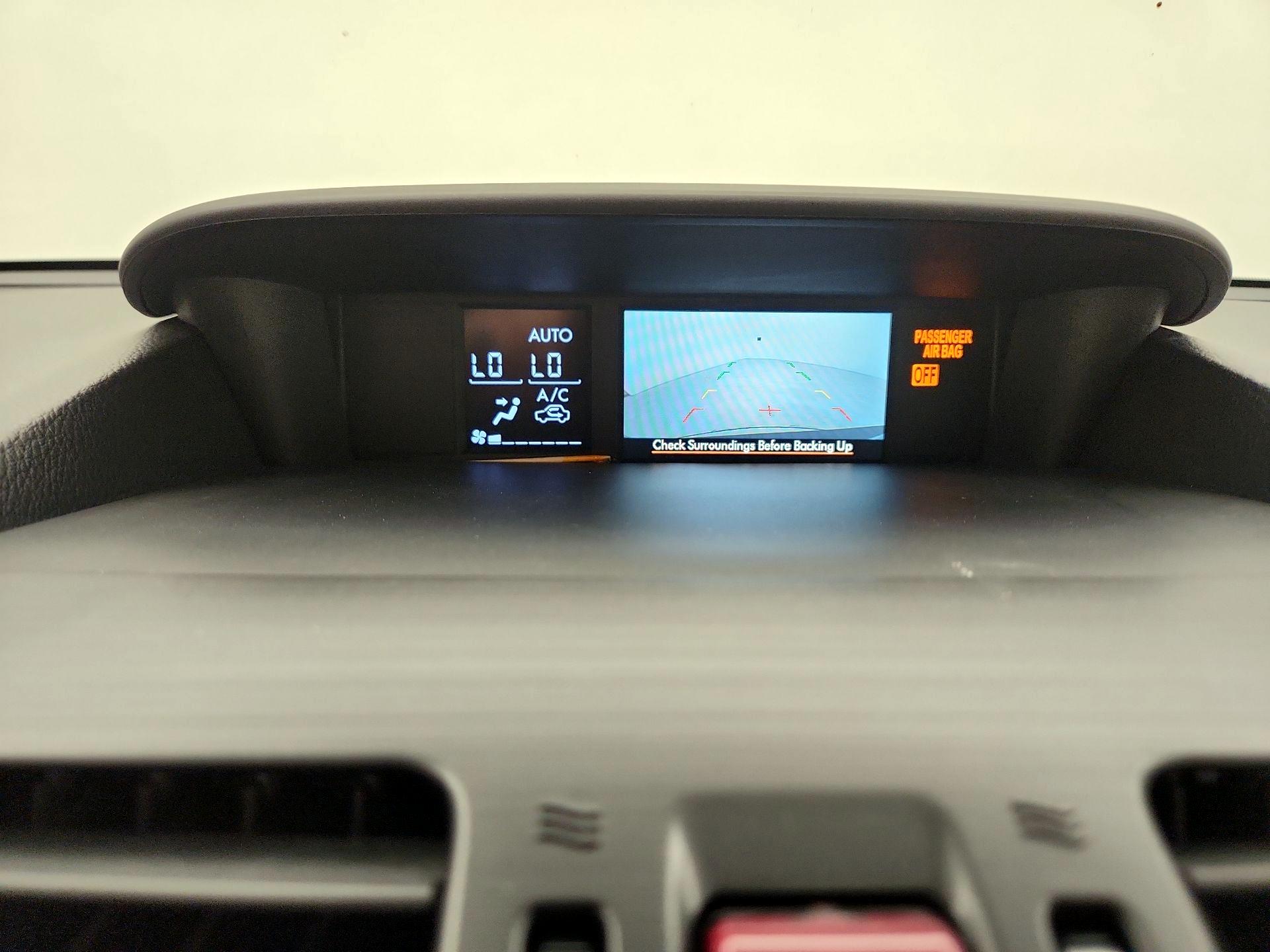 Thumbnail: 2014 Subaru Forester - 14