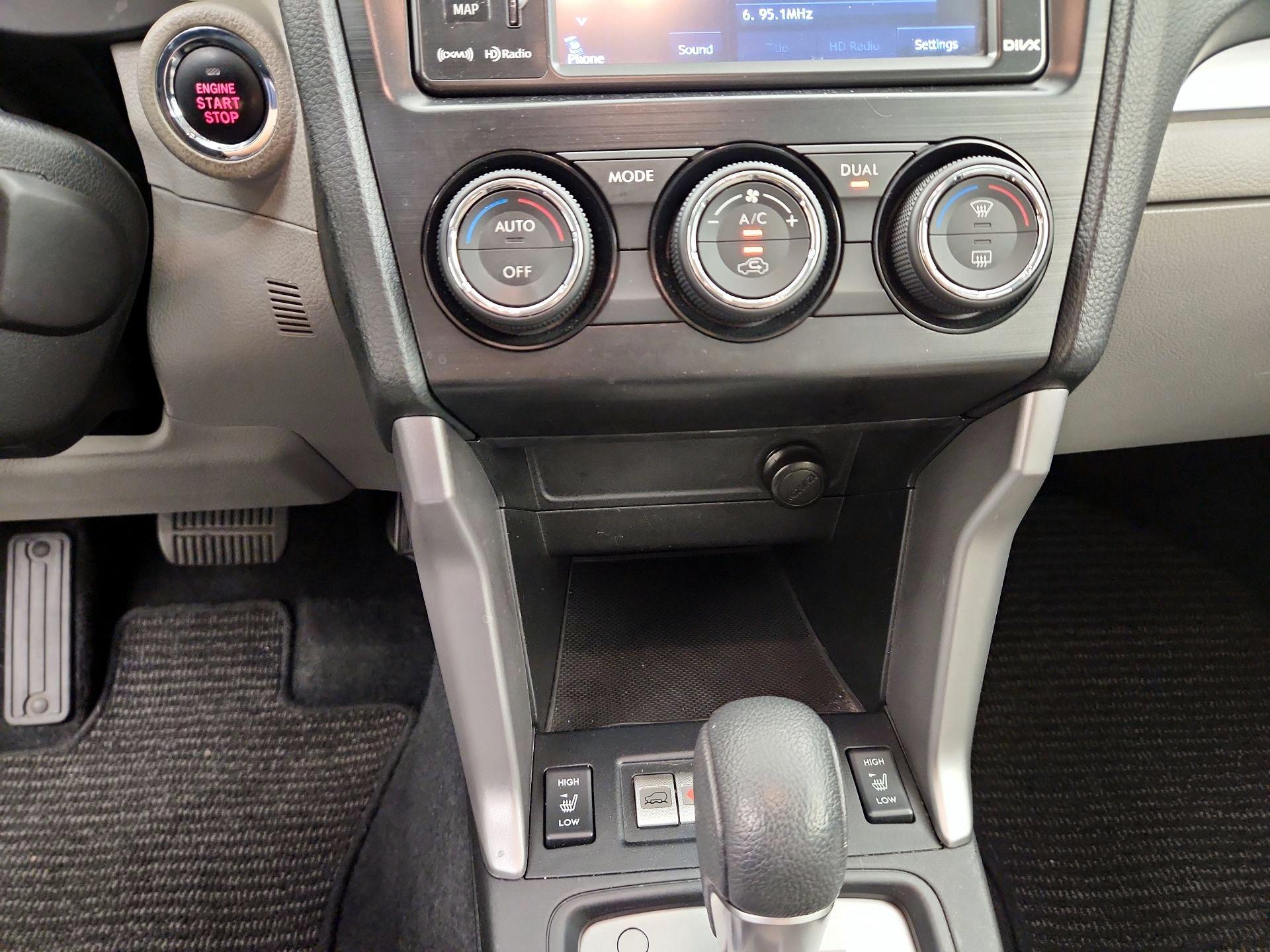 Thumbnail: 2014 Subaru Forester - 16