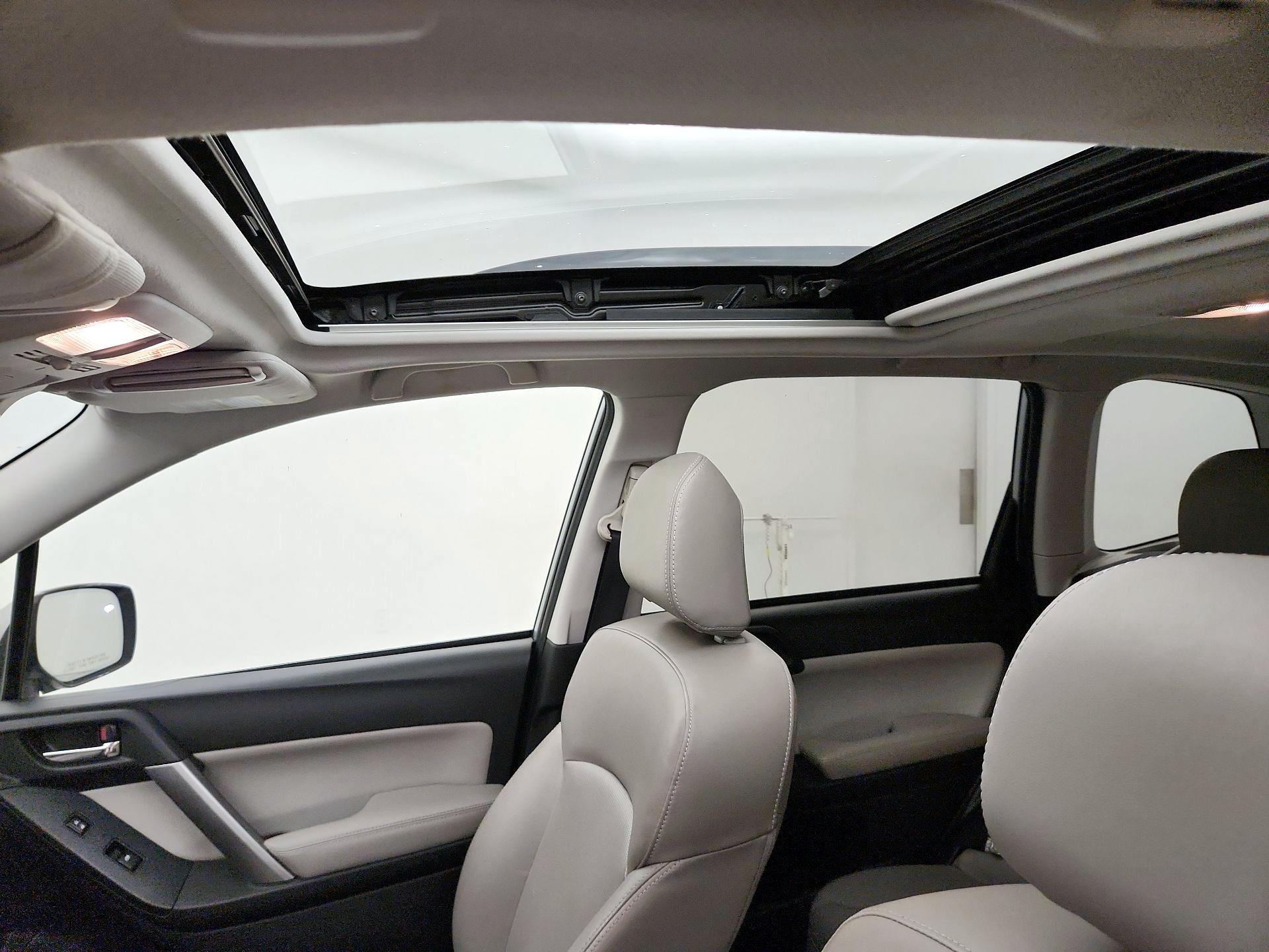 Thumbnail: 2014 Subaru Forester - 19
