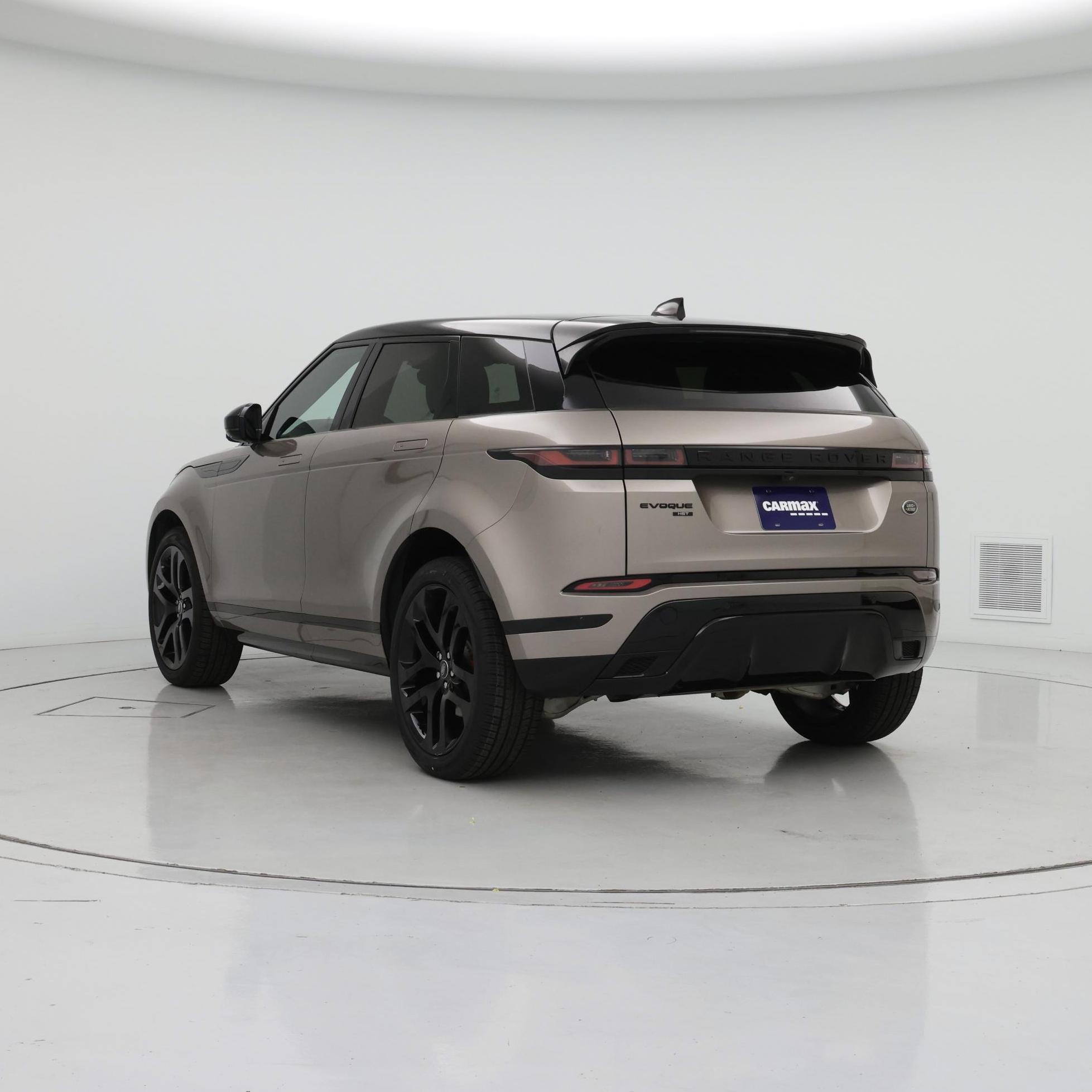 Thumbnail: 2023 Land Rover Range Rover Evoque - 2