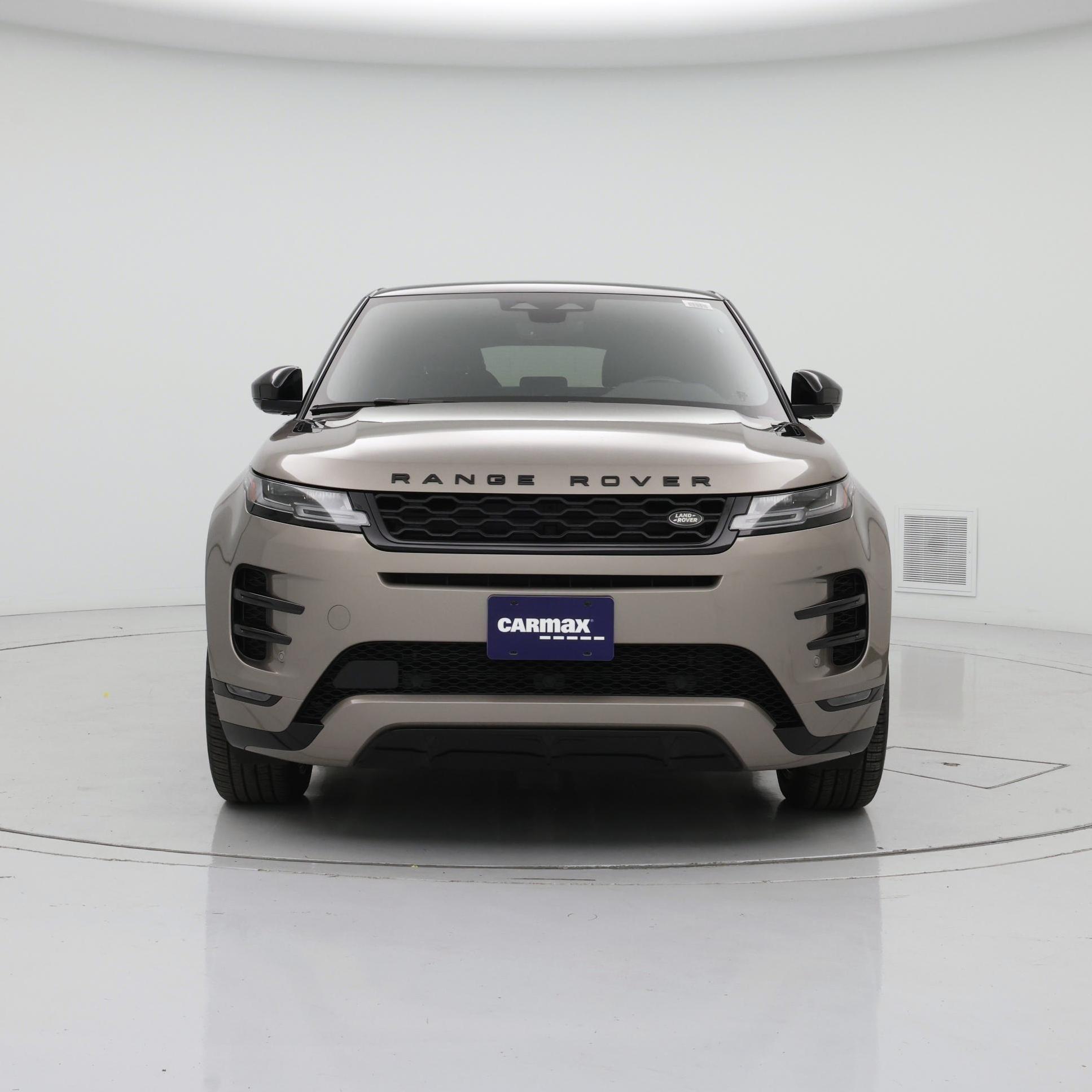 Thumbnail: 2023 Land Rover Range Rover Evoque - 5
