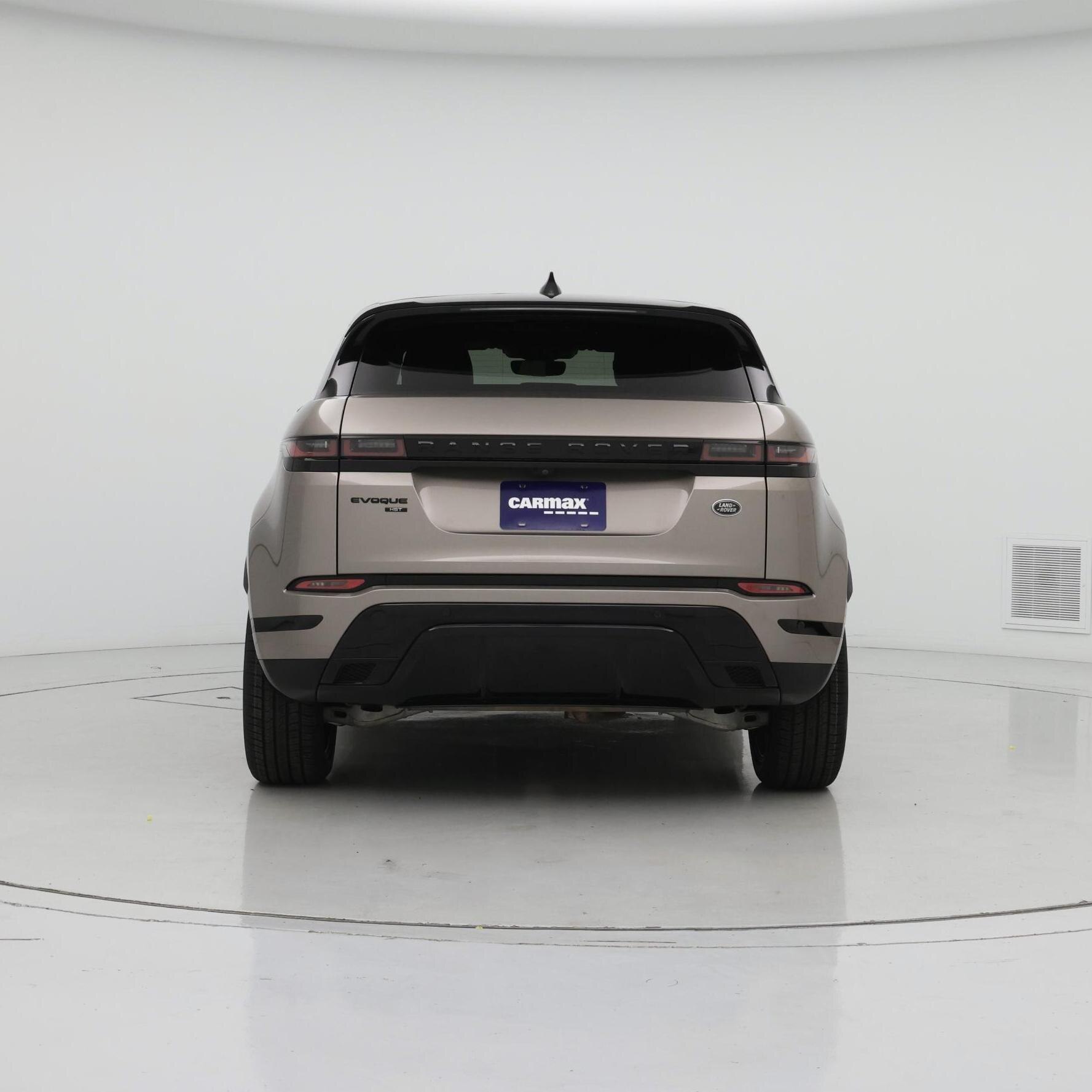 Thumbnail: 2023 Land Rover Range Rover Evoque - 6