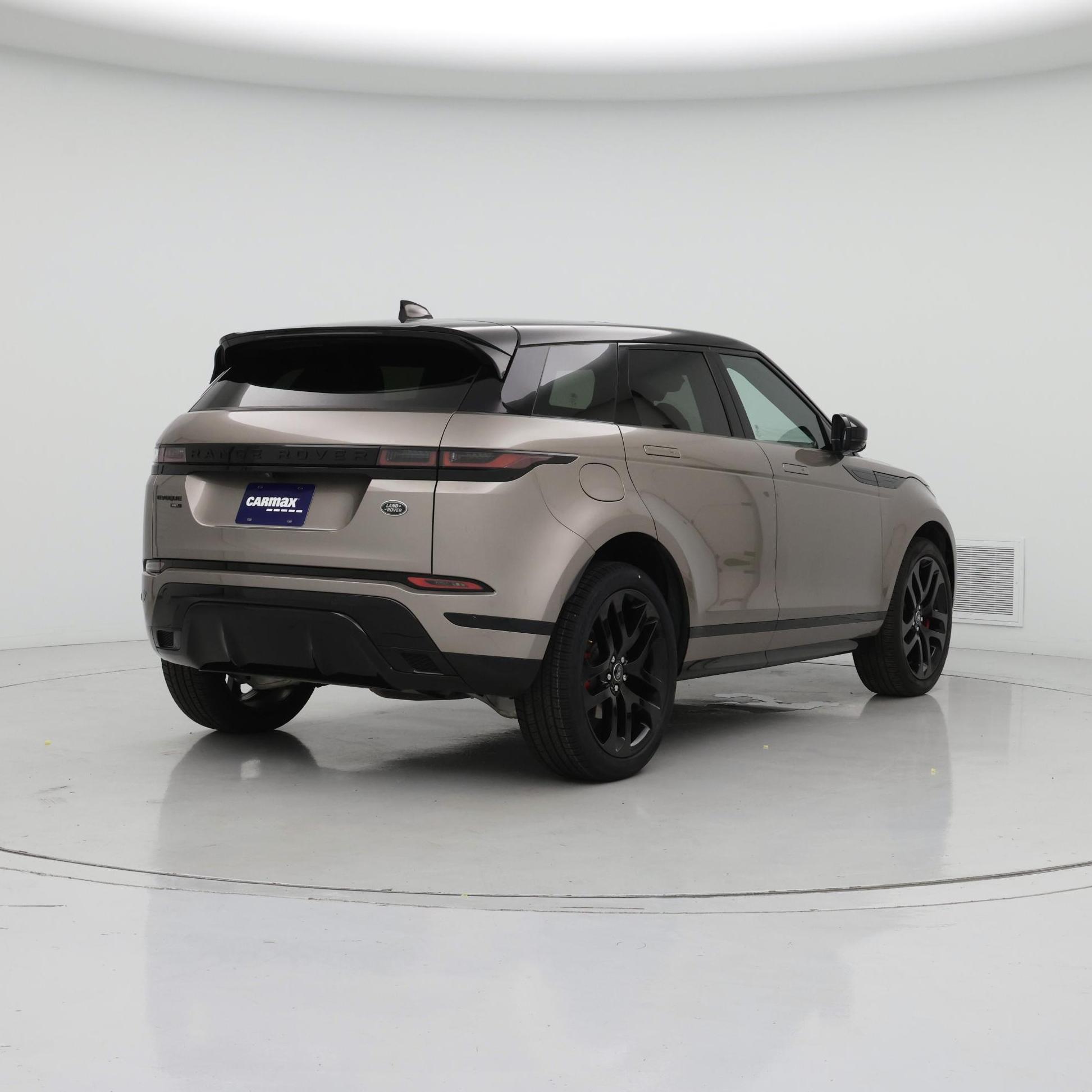 Thumbnail: 2023 Land Rover Range Rover Evoque - 8